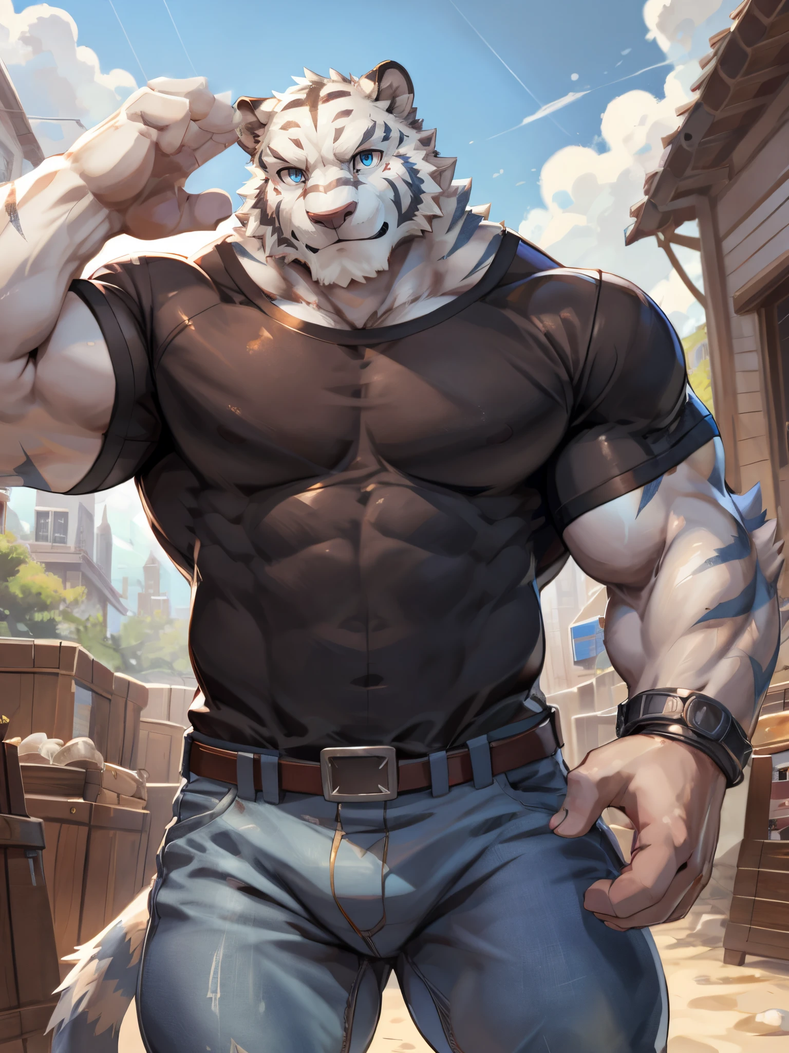Please don't draw the belly button