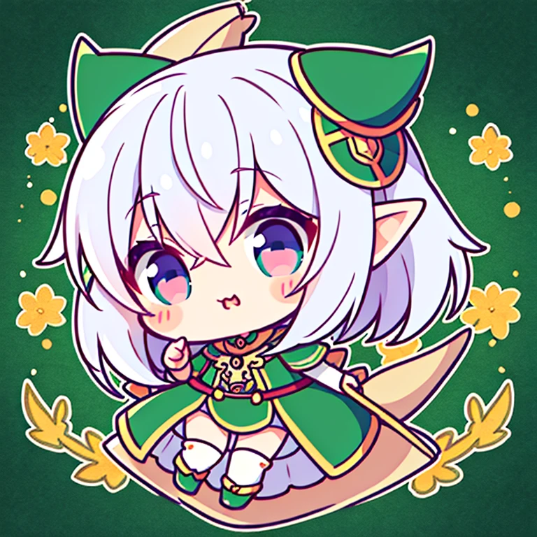 1 goblin girl,yellow eyes, green skin, <lora:goblin_datasets_pruned:1>,light hair,smile,portrait,closed mouth,