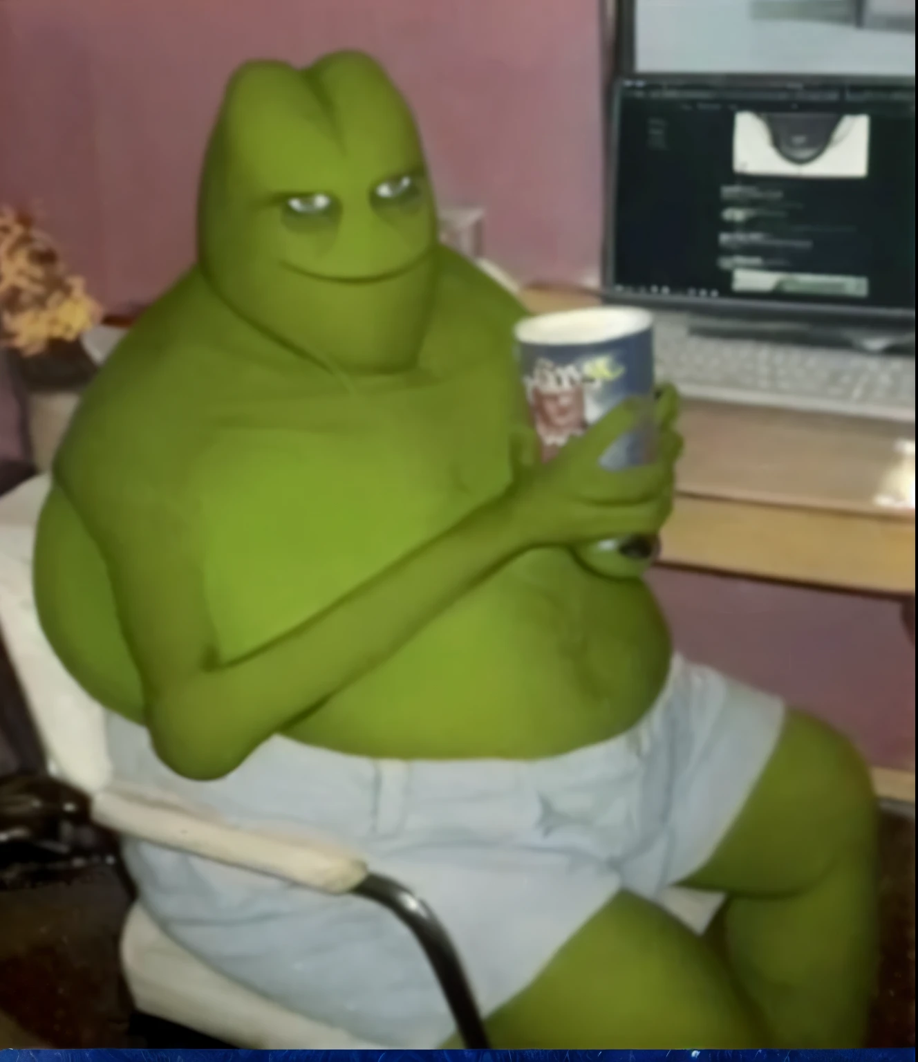 manos