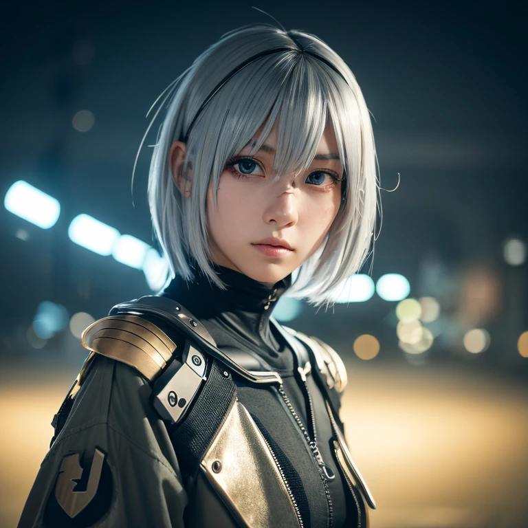In this prompt, we want to generate a high-quality image based on the theme "Anime style in Japan". The main subject of the image is a 9-year-old cyborg girl with silver hair. Her right eye is golden, while her left eye is a muted black color. She is depicted with her clothing partially torn and her upper body mostly exposed. Additionally, her right arm is mechanical and damaged due to combat. The scene is set in a desolate city with no other people present.
To ensure a high-quality image, we should include tags such as "(best quality, 4k, 8k, highres, masterpiece:1.2)", "ultra-detailed", and "realistic, photorealistic, photo-realistic:1.37)". These tags will indicate that we want the image to be of the highest possible quality, with ultra-fine details, and a realistic rendering. Other tags that can enhance the quality include "HDR", "UHD", "studio lighting", "extreme detail description", and "professional". To further enhance the image, we can include tags like "vivid colors", "physically-based rendering", and "sharp focus".
Since we want an anime style, it's important to include the tag "anime" to inform Stable Diffusion about the desired artistic style. Moreover, we can specify the color palette using tags like "colorful", "bright tones", or "pastel shades". Finally, we can add tags related to the lighting, such as "soft lighting", "warm sunlight", or "dynamic shadows", to create a specific atmosphere in the image.
Combining all these elements, the prompt for this theme could be:
"(best quality, 4k, 8k, highres, masterpiece:1.2), ultra-detailed, realistic, photorealistic:1.37, anime, silver-haired 9-year-old cyborg girl, golden right eye and muted black left eye, partially torn clothing, mostly exposed upper body, damaged mechanical right arm, desolate city with no other people, vivid colors, soft lighting."
Remember that the order of the tags listed in the prompt is important. Start with the highest priority elements, such as the image quality, and then proceed to describe the main subject and other details.