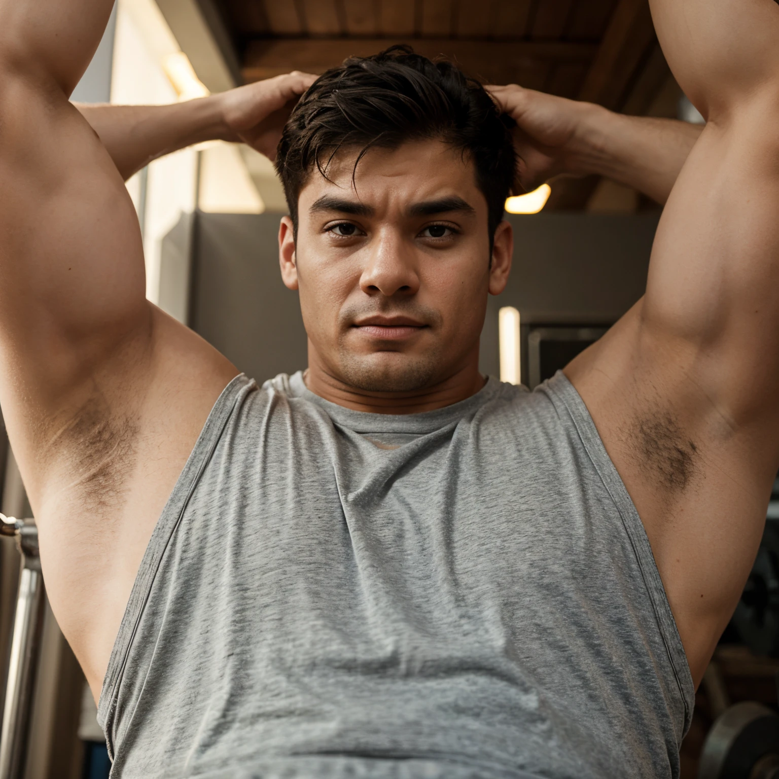 Strongest man