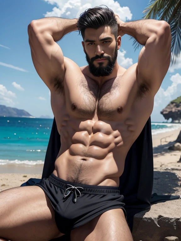 Santa Claus costume、middle-aged uncle、barechested、Greek white buildings in handsome 8 background！Santorini seaside！ctextured skin,!Single Eyelids!petty eyes！Summer outdoors at the beach！Poor equipment！、well built、dark skin texture,!！186ＣＭ！68 kg!skiny and thin！There is also a lot of hair on the abdomen！summer in greece！white building blue roof！Santorini seaside！Poor equipment！！Open the thighs，Showing hairy crotch！sat on the ground，spread your hairy thighs！Hairy crotch！，Straight nose！maximum！to the greatest extent！raised his hand，people showing hairy armpits、30 age old、Abnormally thick body hair、scantily clad、！！flathead！！luring！flathead！(High detail 8K)University teacher#39;raise your eyes！open your eyes！ ((realistically)), ！！[夏天，hairy german ]! [summer seaside background]!suntanned skin, [ Short hair details, Shaved on both sides, silvery white ]!! ultra - detailed, Best quality, Strong light illumination, Focus sharp, theater audience, The upward lens is closer to the body, (( Lean Body Fat 2%，Short hair details！ shave the sides short, Silver and healthy, My chest is hairy, bodyhair, , Showing hairy crotch！Showing hairy armpits, furry legs, silber hair,)), Lose weight completely , Muscular Jigachad, Super buff and cool, 35 year old skin texture, shaggy, a screenshot by Adam Dario Keel, reddit, Photographic realism, 's, and face, artem, Bigchest, Upper part of the body, Fluffy, Muscle tissue, attractive male, hairy bodies, Gigachard The Art of Muscular Abnormality, New row added, Tanaka Ryu HD, fukaya yuichiro, Yoshifumi Ujima, akikazu mizuno, style of kentaro miura, Shen Hangga, shin-hanga, yoshida , Tanaka Ryu HD, New row added, fukaya yuichiro, Yoshifumi Ujima, akikazu mizuno, style of kentaro miura, Shen Hangga, shin-hanga, yoshida, Hideo Minaba, Chad handsome charming male，side ，Inspired by the realistic photos of Ludovit Fula, one of them is！Pose in front of them, sweaty abs, Well-defined abs, attractive body, flowers growing out of his body, [ silber hair ]!!, muscle men, tear drop, There are abs, Muscular men tangled together, six-pack, [ defined free form, Muscular torso,Strong masculine characteristics,35yo，Tony Leung, :: sport, 32years old, masculine pose, David Gandhi, 35yo, male model, Zhu Yilong, attractive male，Side Body("！, large bulge ":1.2),(dynamicposes:1.1), A masterpiece of the thighs, Best quality, A high resolution, closeup portrait, malefocus, focal, of a man, The erection、Ai Jia、low angles, bodyhair, Grow a beard, weight loss，Stay healthy, My chest is hairy, bodyhair, , Showing hairy crotch, furry legs, little beard, model poses, Surprising composition, Front view, HighDynamicRange, Bad laughs， , Eight-pack abs, Abs hair，，！, raise your hands high, Short hair details, Shaved on both sides, silvery white, Grow a beard, spark of light, 's ！，Hairy belly, the detail, Belly and hairy belly are complicated， 8K post-production，muscular character, Strong masculine characteristics, Muscular man pictures, Bulging muscles, muscle men, muscular thighs ８ｋ high detal,电影灯光, hyper realisitc, high detal, Anatomically correct, dark skin texture,!high high quality,wide wide shot！The entire body contains the calves！ low perspective，Best quality, A high resolution, tmasterpiece, Guy、Muscular、There are eyes#39;s short hair hairstyle、NSFW、Spacious size、Authentic texture、Upper part of the body、large bulge、Rugby player、soles of feet、wastelands、Training 8k Ultra HD，（（tmasterpiece）），（high high quality），primitive，realistically，insanely details，Highly detailed skin and just the right colorachizi beard）（Handsome figure）higher care，cloud，HANDSOME MUSCULAR MAN）Standing on the beach with less shirt on，Stubble masculinity）（cleanness）Wet（（white colors），a paradise，Yunduoji，The large，（（tmasterpiece）），（high high quality），primitive，realistically，insanely details，Highly detailed skin and just the right colorachizi beard，（（Young handsome muscular man））），malefocus，person who focuses alone，shaggy，（Stood up））taking a shower，sloppy，Masculinity，Perspectives，The erection，Uncensored，face flushed，，thick tight，Grow a beard，with her mouth open，Armpits，spread your legs，（（white colors，））（（Antigo））（Snow background），（Hot ShardFujhrineaple，pines，（nevando），（（rays of sunshine，）），Water waterfall，Rochas，​​Yun Jiejie）），（high high quality），primitive，真实感，insanely details，Highly detailed skin and just the right colorachizi beard，（Handsome figure）Higher（（One guy）））（（the hair））black church suit，the street，Bottoms，vestments，See through men，in the church next door，，Xiao Jiao Ling，There is fog，nigh sky，（（tmasterpiece）），（high high quality），primitive，realistically，insanely details，Highly detailed skin and just the right color，（Handsome（brunette）（（muscular tall man，））（（Stand in the sky）），Silver armor，，diamond cross collar，diamond bracelet，nigh sky，heavenly feeling，cloud，Sparkling sea，（（tmasterpiece）），（high high quality），primitive，realistically，insanely details，Highly detailed skin and just the right color，（tmasterpiece）），（high high quality），primitive，realistically，insanely details，highlydetailed skin