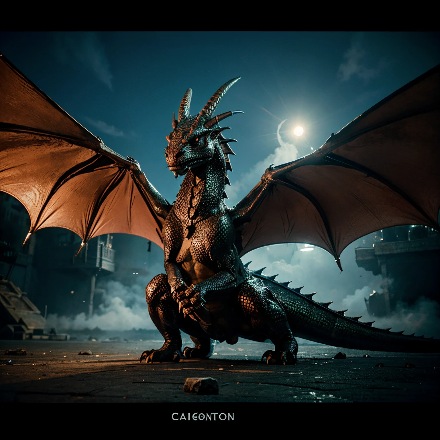 Dragon