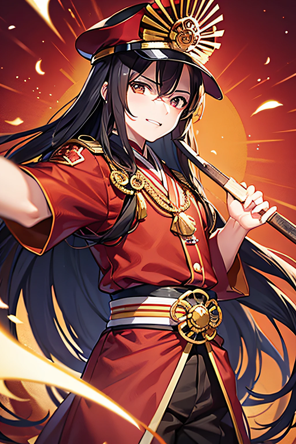 Oda Nobunaga