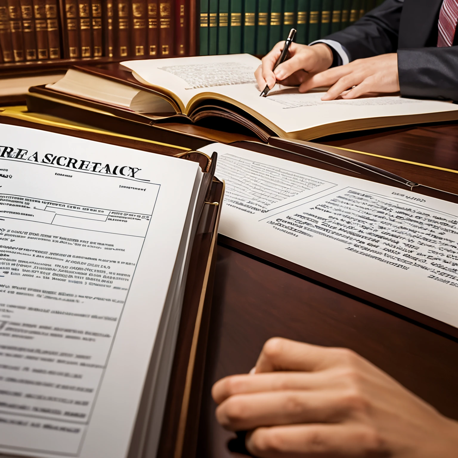 Implement the Secrecy Law, study the Secrecy Law, and publicize the spirit of implementing the Secrecy Law