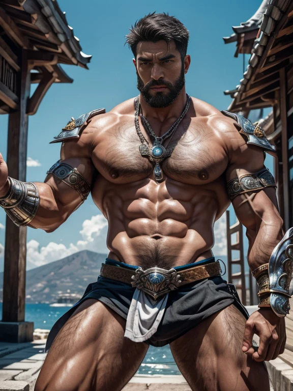 Santa Claus costume、Middle-aged uncle、Very upper body、Handsome_8K、Greek white buildings on background！Santorini seaside！ctextured skin,!Single Eyelids!petty eyes！Summer outdoors at the beach！Poor equipment！、well built、dark skin texture,!！186ＣＭ！68 kg!skiny and thin！There is also a lot of hair on the abdomen！summer in greece！white building blue roof！Santorini seaside！Poor equipment！！Open the thighs，Showing hairy crotch！sat on the ground，spread your hairy thighs！Hairy crotch！，Straight nose！maximum！maximally！raised his hand，people showing hairy armpits、30 age old、Abnormally thick body hair、scantily clad、！！flathead！！luring！flathead！(High detail 8K)University teacher#39;raise your eyes！open your eyes！ ((realistically)), ！！[夏天，hairy german ]! [summer seaside background]!suntanned skin, [ Short hair details, Shaved on both sides, silvery white ]!! ultra - detailed, Best quality at best, Strong light illumination, Focus sharp, theater audience, The upward lens is closer to the body, (( Lean Body Fat 2%，Short hair details！ shave the sides short, Silver and healthy, My chest is hairy, bodyhair, , Showing hairy crotch！Showing hairy armpits, furry legs, silber hair,)), Lose weight completely , Muscular Jigachad, Super buff and cool, 35 year old skin texture, shaggy, a screenshot by Adam Dario Keel, reddit, Photographic realism, 's, and face, artem, Bigchest, Upper part of the body, Fluffy, Muscle tissue, attractive male, hairy bodies, Gigachard The Art of Muscular Abnormality, New row added, Tanaka Ryu HD, fukaya yuichiro, Yoshifumi Ujima, akikazu mizuno, style of kentaro miura, Shen Hangga, shin-hanga, yoshida , Tanaka Ryu HD, New row added, fukaya yuichiro, Yoshifumi Ujima, akikazu mizuno, style of kentaro miura, Shen Hangga, shin-hanga, yoshida, Hideo Minaba, Chad handsome charming male，side ，Inspired by the realistic photos of Ludovit Fula, one of them is！Pose in front of them, sweaty abs, Well-defined abs, attractive body, flowers growing out of his body, [ silber hair ]!!, muscle men, tear drop, There are abs, Muscular men tangled together, six-pack, [ defined free form, Muscular torso,Strong masculine characteristics,35yo，Tony Leung, :: sport, 32years old, masculine pose, David Gandhi, 35yo, male model, Zhu Yilong, attractive male，Side Body("！, large bulge ":1.2),(dynamicposes:1.1), A masterpiece of the thighs, Best quality at best, A high resolution, closeup portrait, malefocus, focal, of a man, The erection、Ai Jia、low angles, bodyhair, Grow a beard, weight loss，Stay healthy, My chest is hairy, bodyhair, , Showing hairy crotch, furry legs, little beard, model poses, Surprising composition, Front view, HighDynamicRange, Bad laughs， , Eight-pack abs, Abs hair，，！, raise your hands high, Short hair details, Shaved on both sides, silvery white, Grow a beard, spark of light, 's ！，Hairy belly, the detail, Belly and hairy belly are complicated， 8K post-production，muscular character, Strong masculine characteristics, Muscular man pictures, Bulging muscles, muscle men, muscular thighs ８ｋ high detal,电影灯光, hyper realisitc, high detal, Anatomically correct, dark skin texture,!high high quality,wide wide shot！The entire body contains the calves！ low perspective，Best quality at best, A high resolution, tmasterpiece, Guy、musculous、There are eyes#39;s short hair hairstyle、NSFW、Spacious size、Authentic texture、Upper part of the body、large bulge、Rugby player、soles of feet、wastelands、Training 8k Ultra HD，（（tmasterpiece）），（high high quality），primitive，realistically，insanely details，Highly detailed skin and just the right colorachizi beard）（Handsome figure）higher care，​​clouds，HANDSOME MUSCULAR MAN）Standing on the beach with less shirt on，Stubble masculinity）（cleanness）Wet with（（white colors），a paradise，Yunduoji，bigger，（（tmasterpiece）），（high high quality），primitive，realistically，insanely details，Highly detailed skin and just the right colorachizi beard，（（Young handsome muscular man））），malefocus，person who focuses alone，shaggy，（The stands up））taking a shower，sloppy，Masculinity，Perspectives，The erection，Uncensored，face flushed，，thick tight，Grow a beard，with her mouth open，Armpits，spread your legs，（（white colors，））（（Antigo））（Snow background），（Hot ShardFujhrineaple，pines，（nevando），（（rays of sunshine，）），Water waterfall，Rochas，​​Yun Jiejie）），（high high quality），primitive，真实感，insanely details，Highly detailed skin and just the right colorachizi beard，（Handsome figure）highers（（One guy）））（（the hair））black church suit，the street，Bottoms，vestments，See through men，in the church next door，，Xiao Jiao Ling，There is fog，nigh sky，（（tmasterpiece）），（high high quality），primitive，realistically，insanely details，Highly detailed skin and just the right color，（Handsome（brunette）（（muscular tall man，））（（Stand in the sky）），Silver armor，，diamond cross collar，diamond bracelet，nigh sky，heavenly feeling，​​clouds，Sparkling sea，（（tmasterpiece）），（high high quality），primitive，realistically，insanely details，Highly detailed skin and just the right color，（tmasterpiece）），（high high quality），primitive，realistically，insanely details，highlydetailed skin