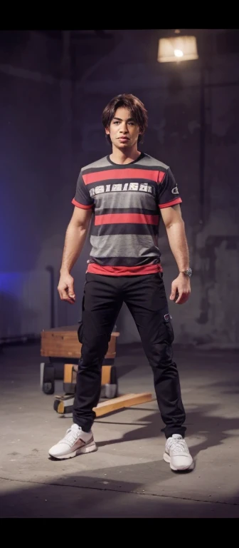 1 hd