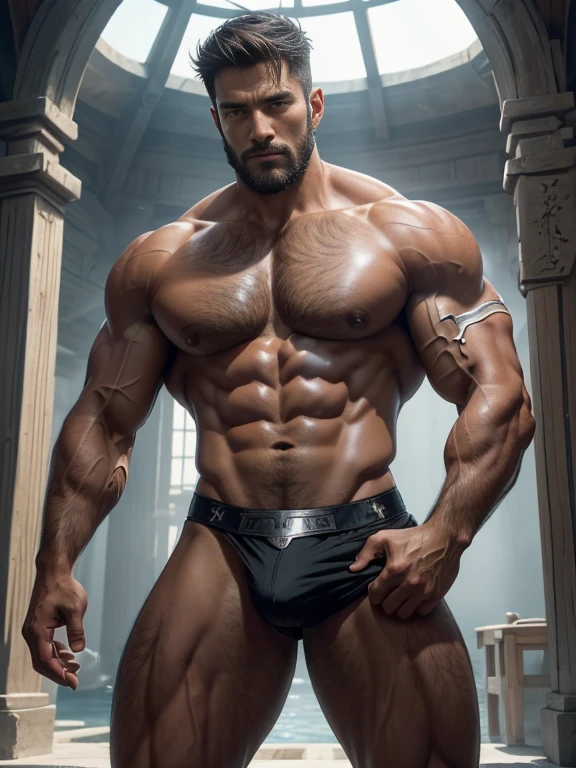 (Handsome(brunette)、8K quality、Greek white buildings on background！Santorini seaside！ctextured skin,!Single Eyelids!petty eyes！Summer outdoors at the beach！Poor equipment！、well built、dark skin texture,!！186ＣＭ！68 kg!skiny and thin！There is also a lot of hair on the abdomen！summer in greece！white building blue roof！Santorini seaside！Poor equipment！！Open the thighs，Showing hairy crotch！sat on the ground，spread your hairy thighs！Hairy crotch！，Straight nose！maximum！to the greatest extent！raised his hand，people showing hairy armpits、30 age old、Abnormally thick body hair、scantily clad、！！flathead！！luring！flathead！(High detail 8K)University teacher#39;raise your eyes！open your eyes！ ((realistically)), ！！[夏天，hairy german ]! [summer seaside background]!suntanned skin, [ Short hair details, Shaved on both sides, silvery white ]!! ultra - detailed, Best quality, Strong light illumination, Focus sharp, theater audience, The upward lens is closer to the body, (( Lean Body Fat 2%，Short hair details！ shave the sides short, Silver and healthy, My chest is hairy, bodyhair, , Showing hairy crotch！Showing hairy armpits, furry legs, silber hair,)), Lose weight completely , Muscular Jigachad, Super buff and cool, 35 year old skin texture, shaggy, a screenshot by Adam Dario Keel, reddit, Photographic realism, 's, and face, artem, Bigchest, Upper part of the body, Fluffy, Muscle tissue, attractive male, hairy bodies, Gigachard The Art of Muscular Abnormality, New row added, Tanaka Ryu HD, fukaya yuichiro, Yoshifumi Ujima, akikazu mizuno, style of kentaro miura, Shen Hangga, shin-hanga, yoshida , Tanaka Ryu HD, New row added, fukaya yuichiro, Yoshifumi Ujima, akikazu mizuno, style of kentaro miura, Shen Hangga, shin-hanga, yoshida, Hideo Minaba, Chad handsome charming male，side ，Inspired by the realistic photos of Ludovit Fula, one of them is！Pose in front of them, sweaty abs, Well-defined abs, attractive body, flowers growing out of his body, [ silber hair ]!!, muscle men, tear drop, There are abs, Muscular men tangled together, six-pack, [ defined free form, Muscular torso,Strong masculine characteristics,35yo，Tony Leung, :: sport, 32years old, masculine pose, David Gandhi, 35yo, male model, Zhu Yilong, attractive male，Side Body("！, large bulge ":1.2),(dynamicposes:1.1), A masterpiece of the thighs, Best quality, A high resolution, closeup portrait, malefocus, focal, of a man, The erection、Ai Jia、low angles, bodyhair, Grow a beard, weight loss，Stay healthy, My chest is hairy, bodyhair, , Showing hairy crotch, furry legs, little beard, model poses, Surprising composition, Front view, HighDynamicRange, Bad laughs， , Eight-pack abs, Abs hair，，！, raise your hands high, Short hair details, Shaved on both sides, silvery white, spark of light, 's ！，Hairy belly, the detail, Belly and hairy belly are complicated， 8K post-production，muscular character, Strong masculine characteristics, Muscular man pictures, Bulging muscles, muscle men, muscular thighs ８ｋ high detal,电影灯光, hyper realisitc, high detal, Anatomically correct, dark skin texture,!high high quality,wide wide shot！The entire body contains the calves！ low perspective，Best quality, A high resolution, tmasterpiece, Guy、Muscular、There are eyes#39;s short hair hairstyle、NSFW、Spacious size、Authentic texture、Upper part of the body、large bulge、Rugby player、soles of feet、wastelands、Training 8k Ultra HD，（（tmasterpiece）），（high high quality），primitive，realistically，insanely details，Highly detailed skin and just the right colorachizi beard）（Handsome figure）higher care，cloud，HANDSOME MUSCULAR MAN）Standing on the beach with less shirt on，Stubble masculinity）（cleanness）Wet（（white colors），a paradise，Yunduoji，The large，（（tmasterpiece）），（high high quality），primitive，realistically，insanely details，Highly detailed skin and just the right colorachizi beard，（（Young handsome muscular man））），malefocus，person who focuses alone，shaggy，（Stood up））taking a shower，sloppy，Masculinity，Perspectives，The erection，Uncensored，face flushed，，thick tight，Grow a beard，with her mouth open，Armpits，spread your legs，（（white colors，））（（Antigo））（Snow background），（Hot ShardFujhrineaple，pines，（nevando），（（rays of sunshine，）），Water waterfall，Rochas，​​Yun Jiejie）），（high high quality），primitive，真实感，insanely details，Highly detailed skin and just the right colorachizi beard，（Handsome figure）Higher（（One guy）））（（the hair））black church suit，the street，Bottoms，vestments，See through men，in the church next door，，Xiao Jiao Ling，There is fog，nigh sky，（（tmasterpiece）），（high high quality），primitive，realistically，insanely details，Highly detailed skin and just the right color，（Handsome（brunette）（（muscular tall man，））（（Stand in the sky）），Silver armor，，diamond cross collar，diamond bracelet，nigh sky，heavenly feeling，cloud，Sparkling sea，（（tmasterpiece）），（high high quality），primitive，realistically，insanely details，Highly detailed skin and just the right color，（tmasterpiece）），（high high quality），primitive，realistically，insanely details，highlydetailed skin