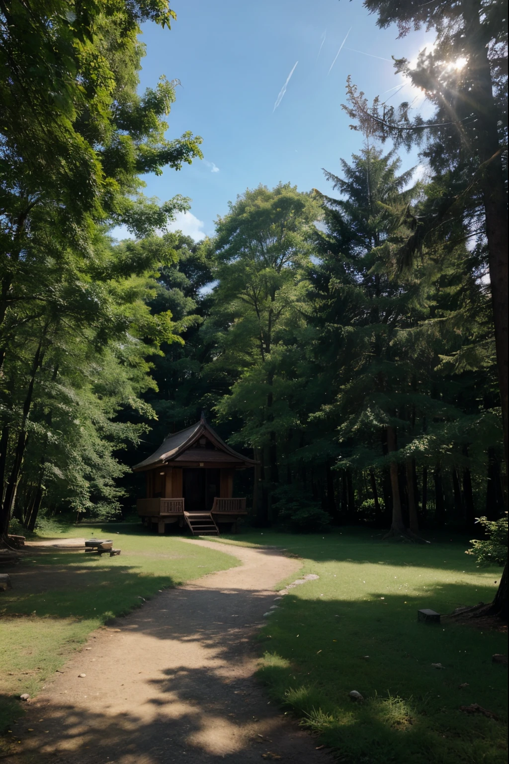 夏天,background,plein air,Nature,weekly,landscapes,Clear skies,Naturallight,woods
