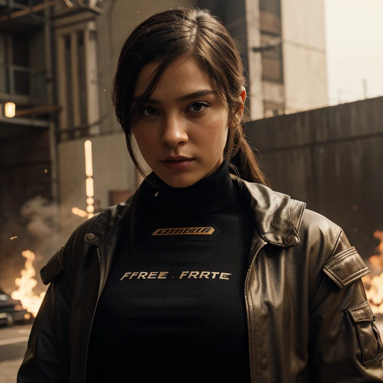 Freefire