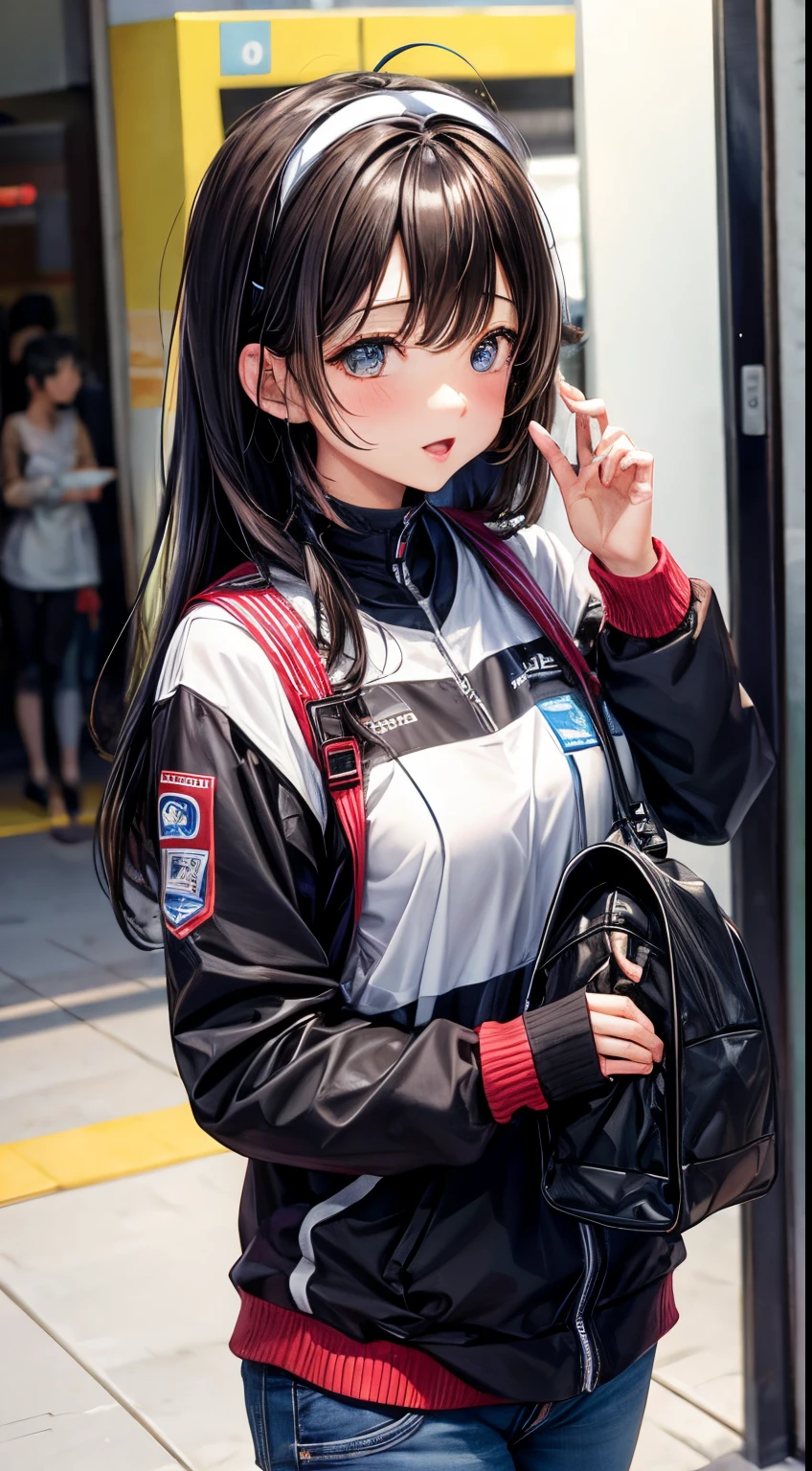 AI