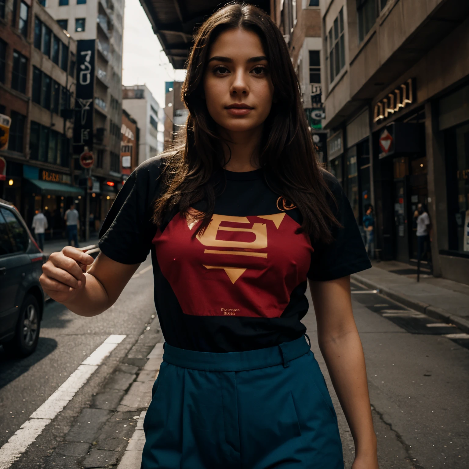 Hero