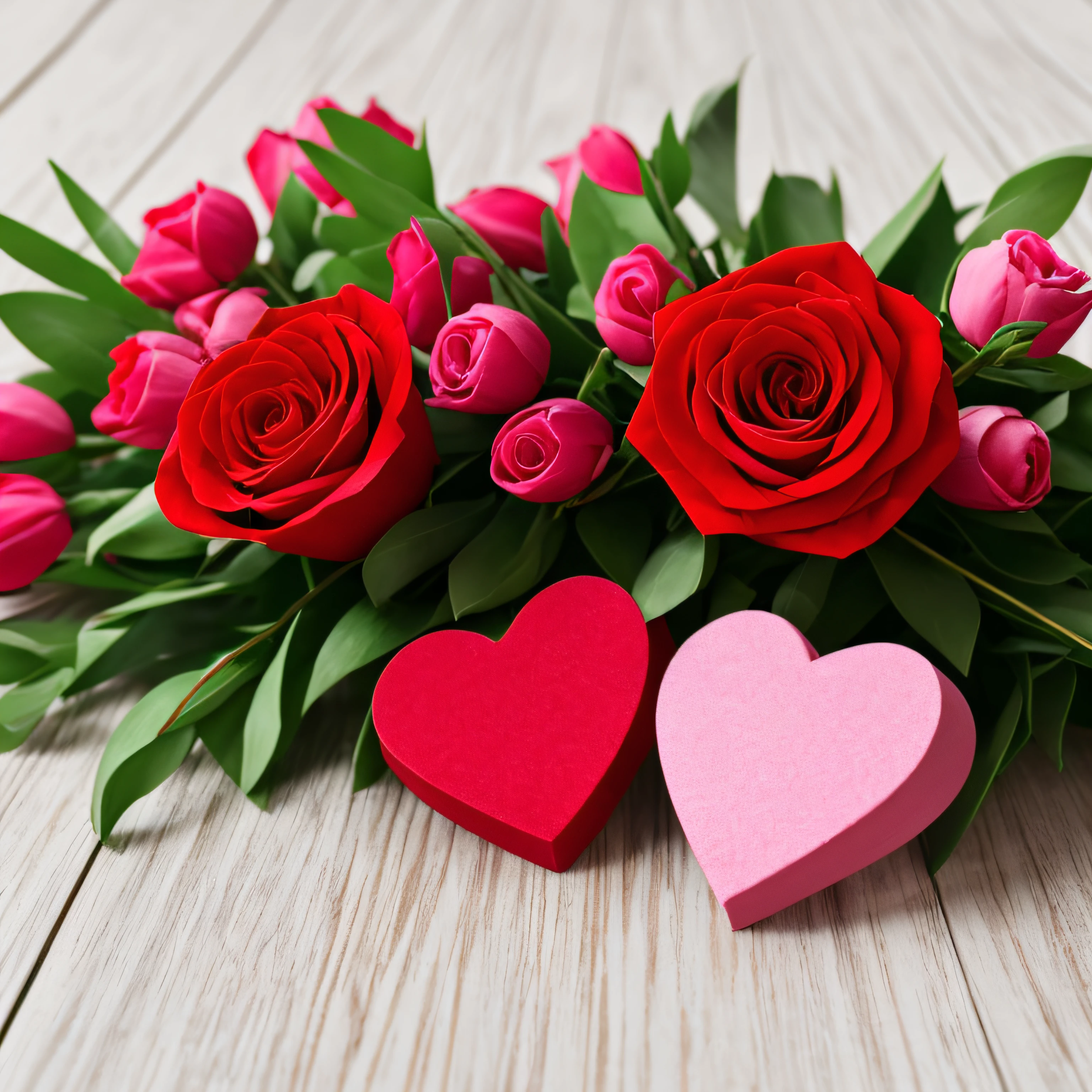 Valentine’s Day