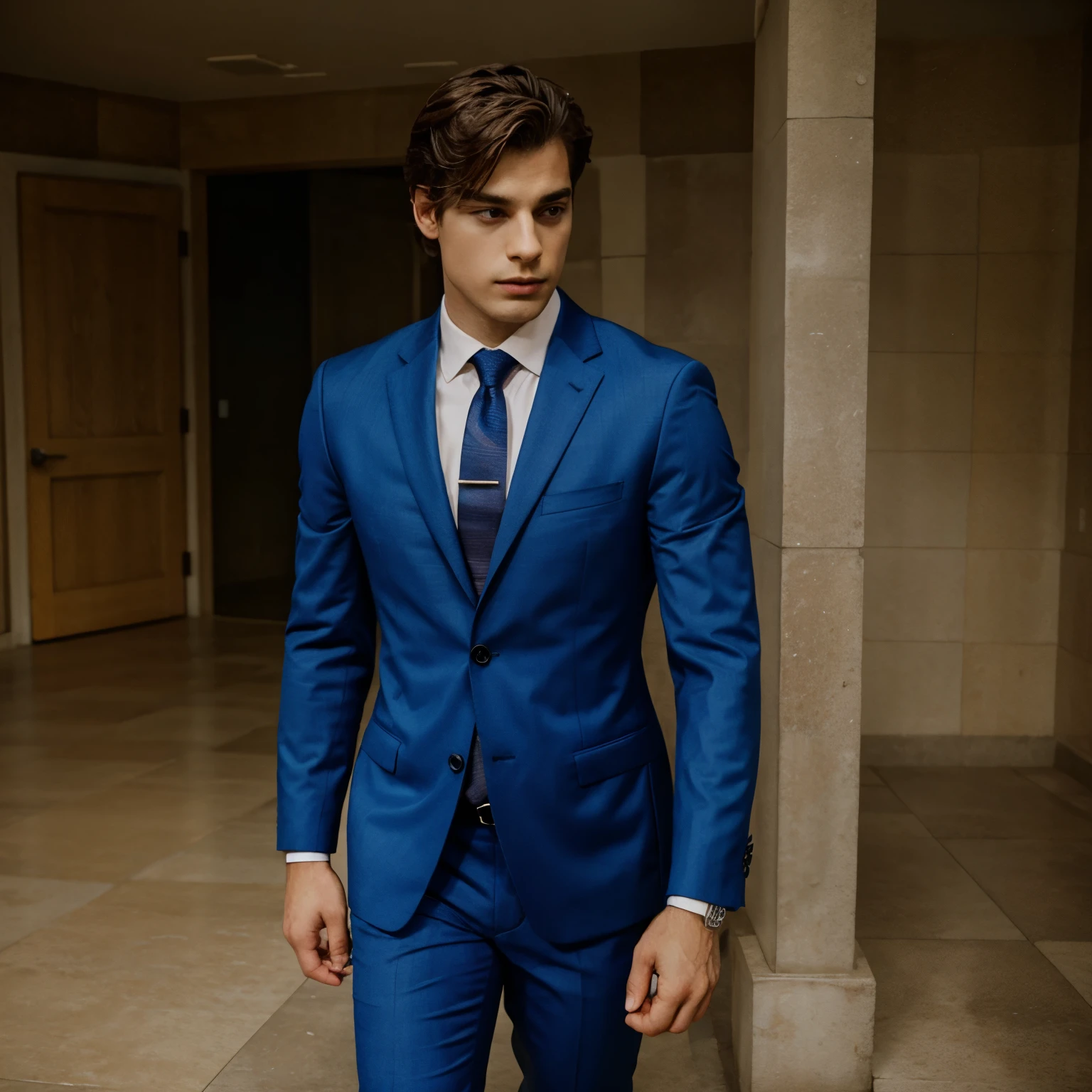 cool suit