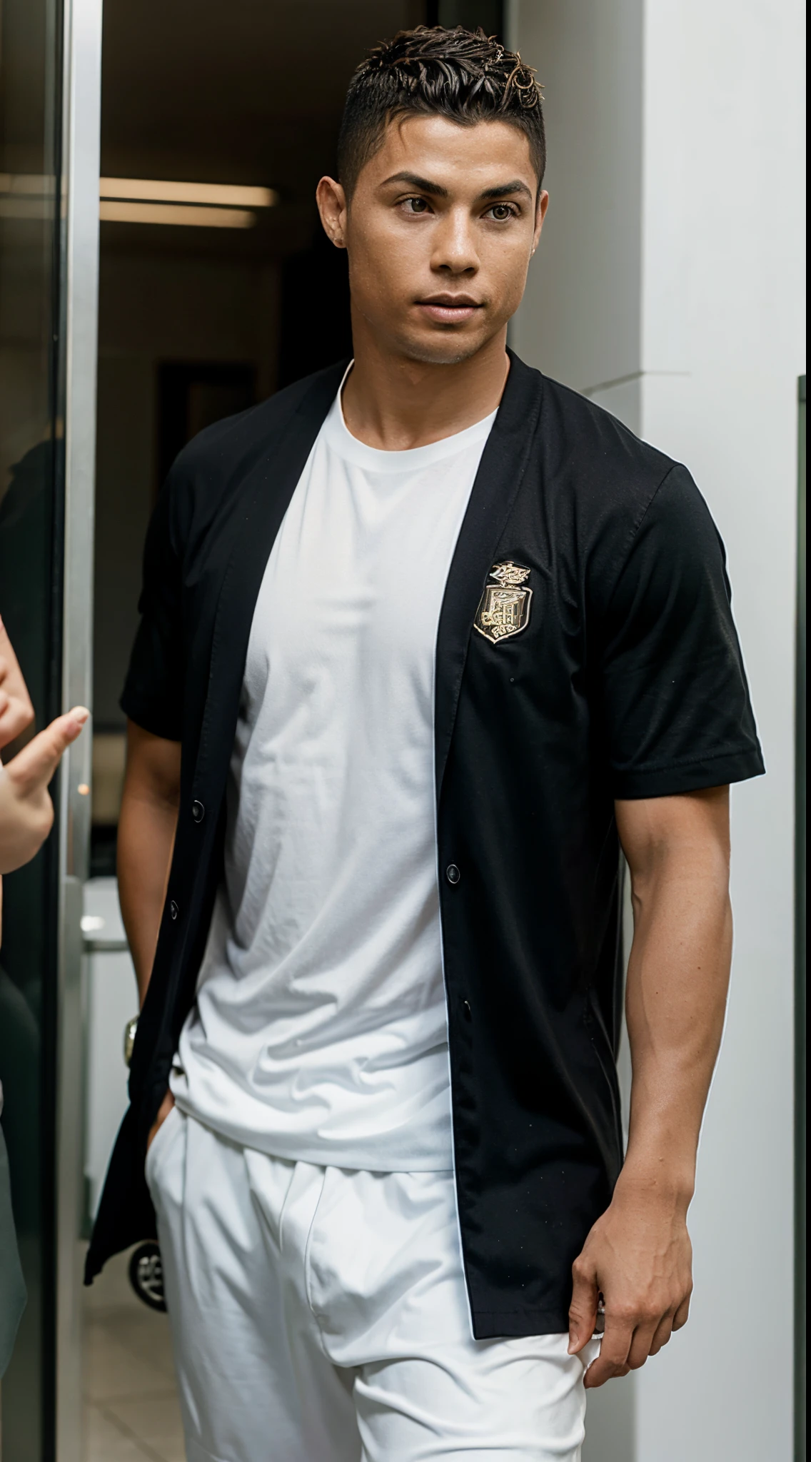 Ronaldo