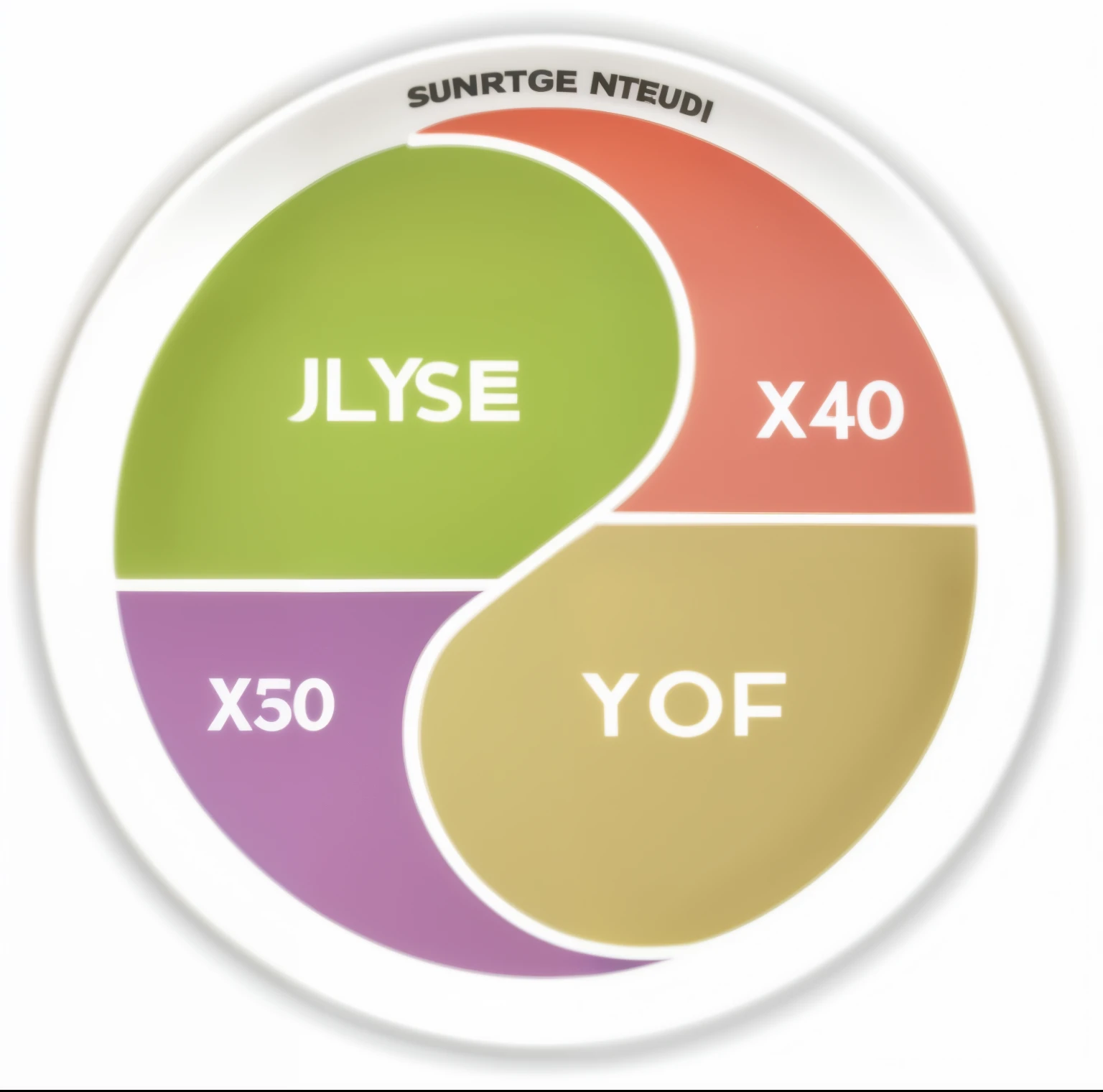 Close-up of the plate，There are different types of food on it, illustratio], 千 葉 雄 大, Image of a, drawn image, 5e, jia, green scheme, runde, Round sign, chineseidol, enso, blog-photo, 3. Joy, author：Kiyo Ito, Middle Metaverse, Single image