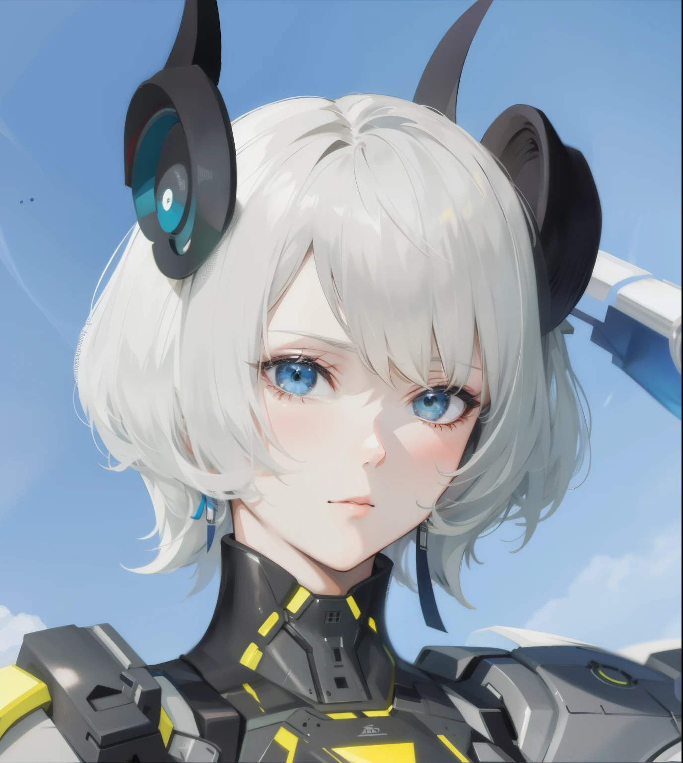 rendered