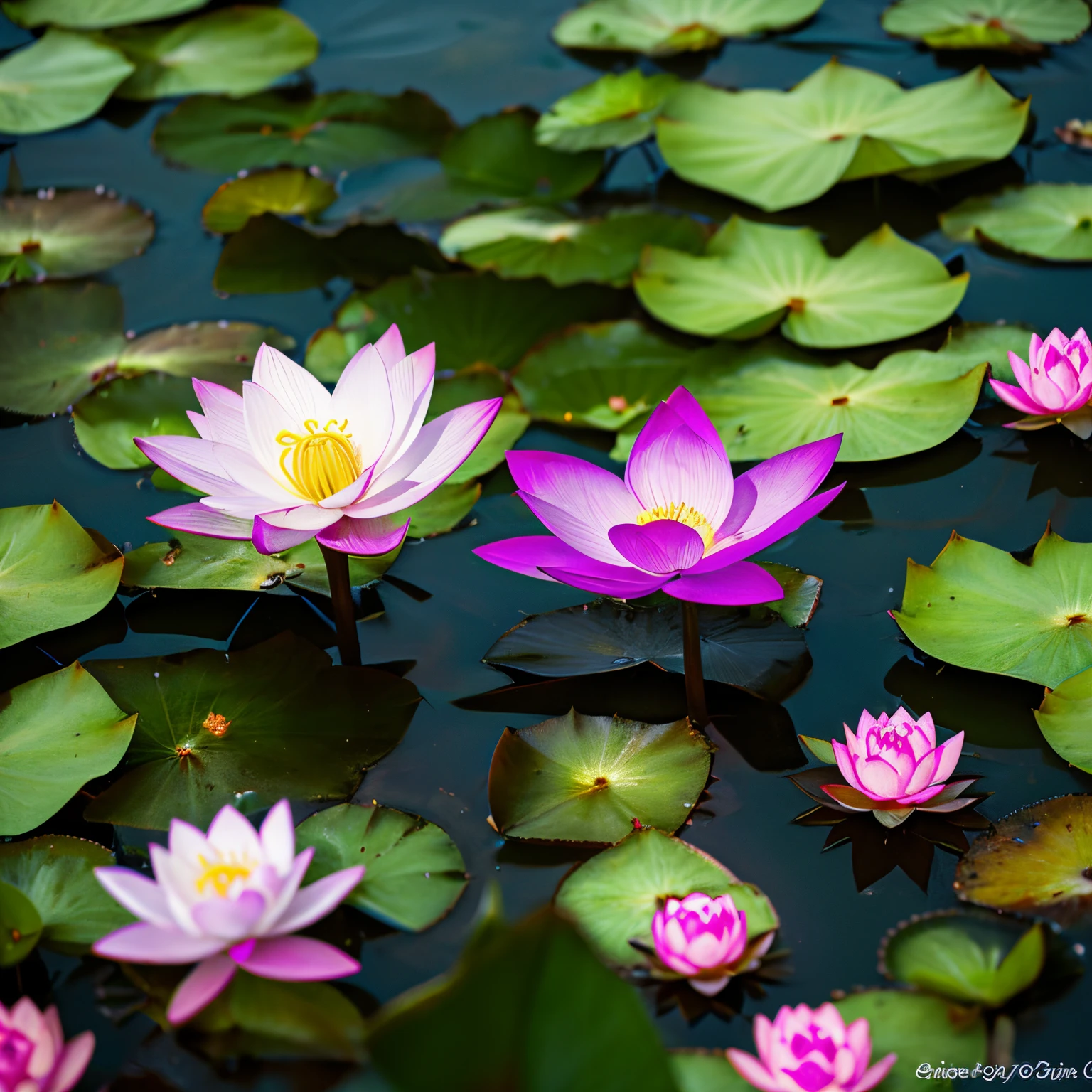 Black Lotus