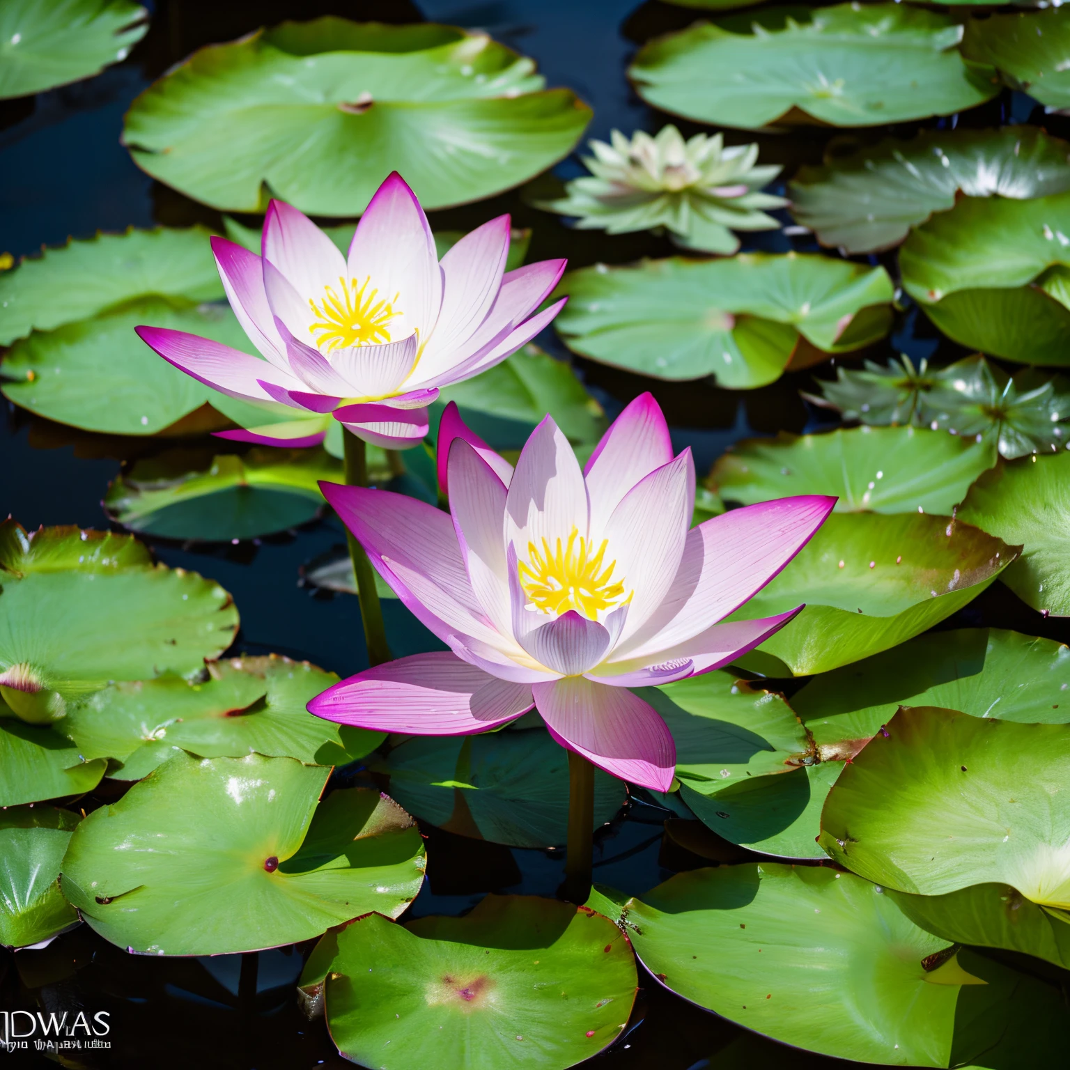 Black Lotus