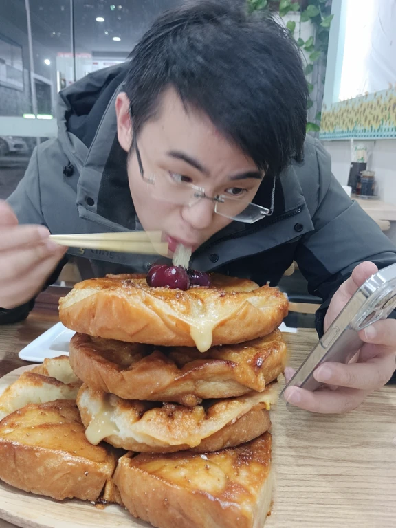 delicacies