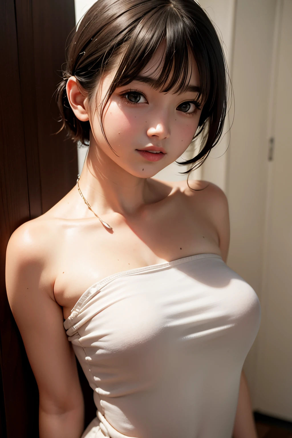 1girl,upper body