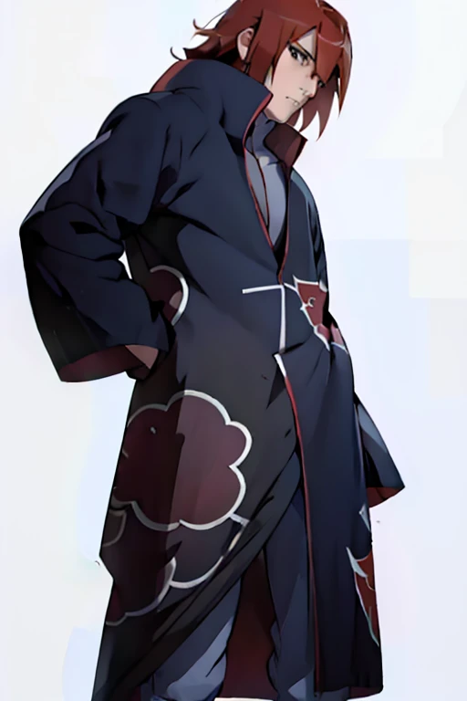 boy red hair