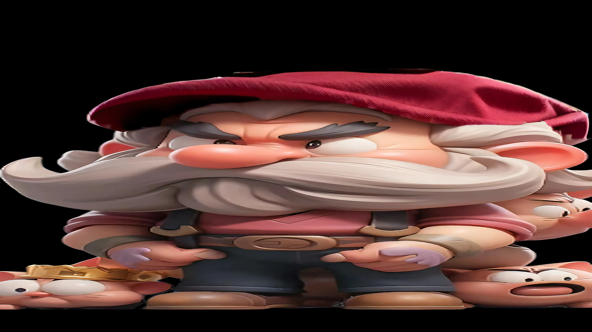 bonnet