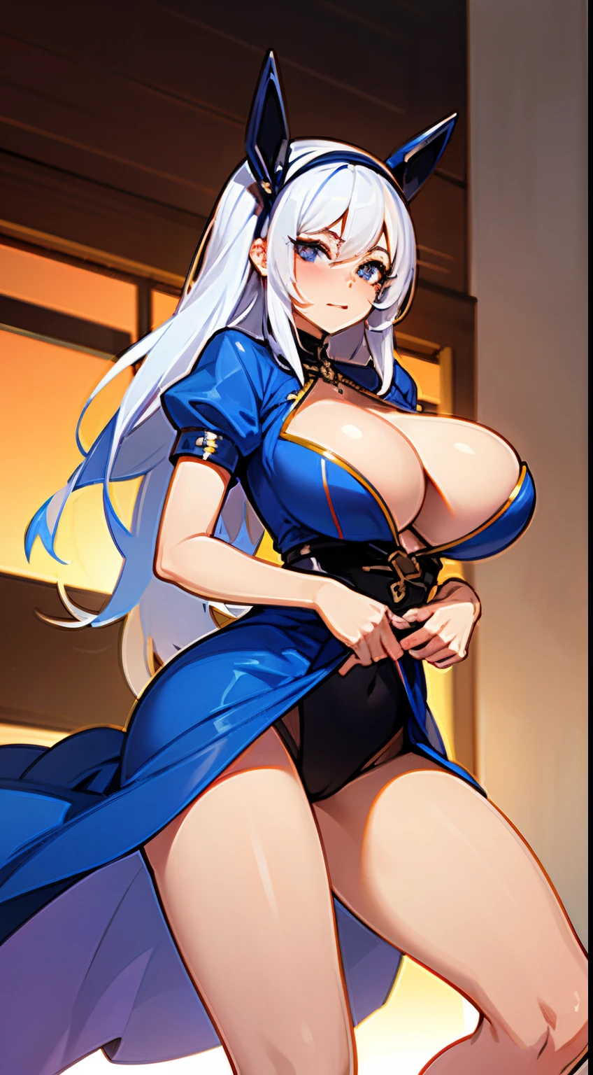 Bimbo Paradise