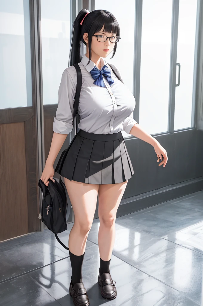 sexy pose
there is a woman in a very short skirt and a shirt posing, a hyperrealistic schoolgirl, hyperrealistic schoolgirl, realistic schoolgirl, photorealistic anime girl render, photorealistic full body, sakimichan hdri, hyperrealistic full figure, photorealistic perfect body, casual pose, seductive anime girl, smooth anime cg art, from girls frontline
anime girl perfect body in a very short skirt and a bow tie posing, high sock, a hyperrealistic schoolgirl, realistic schoolgirl, hyperrealistic schoolgirl, full body portrait of a short!, anime full body illustration, render of april, Utsubo Kokoro from Blue Reflection, wearing skirt, wearing a skirt, render of a cute 3d anime girl, full body illustration, huge breast, super short skirt, shy girls, wearing glasses, pony tail long hair, black hair, pantie, mini skirt, short skirt, very short skirt, Split buttons, thicc, sexy pose
masterpiece,best quality,best illustration,hyper detailed,1 girl,solo,,glamorous,blushing,
gigantic breasts,large,((gigantic_breasts))),(Re-emulsification)