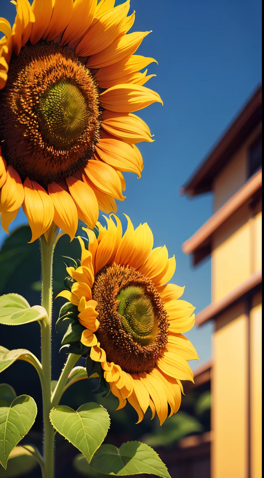 Sunflower
