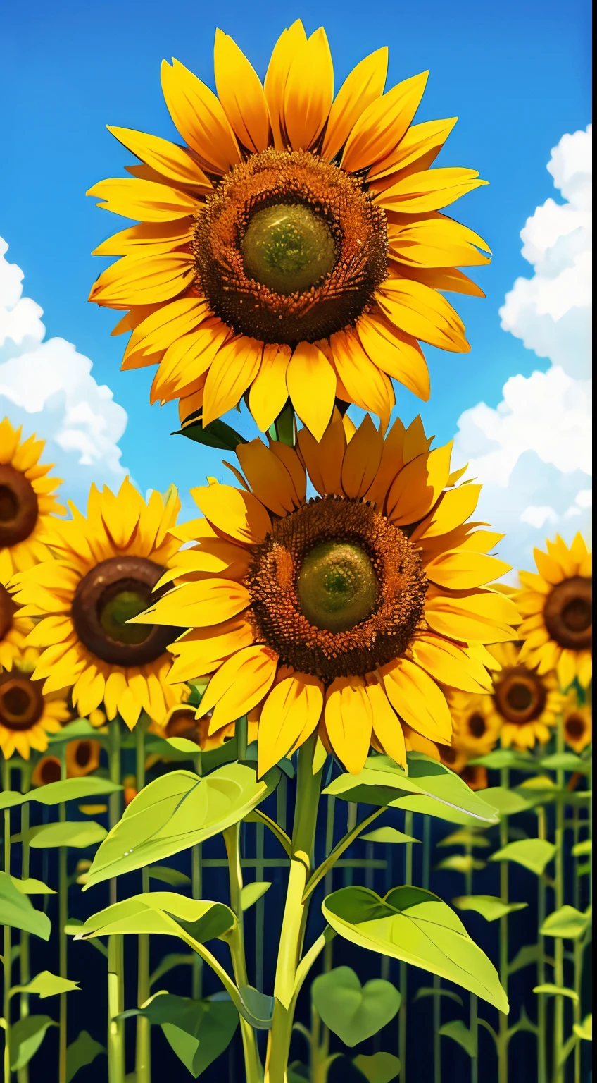 Sunflower