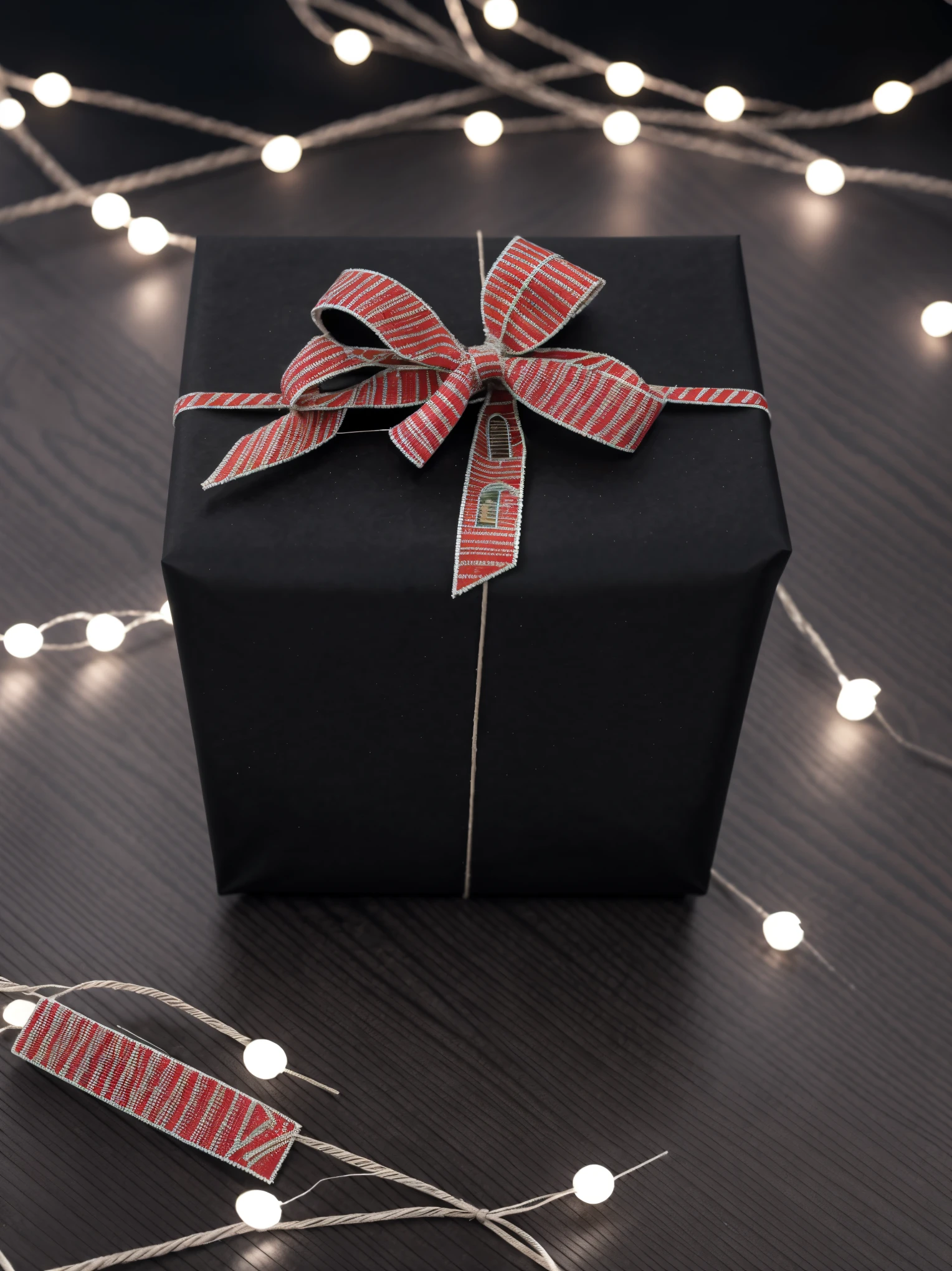 (best quality,4k,8k,highres,masterpiece:1.2),ultra-detailed,realistic,gifts,table,Christmas tree,decorations,wrapping ,bows,ribbon,presents,holiday spirit,vibrant colors,warm lighting,cozy atmosphere,toys,cards,candles,snowflakes,joyful,celebration,exquisite details,exciting surprises,shiny ornaments,sparkling tinsel,beautifully wrapped,excited children,anticipation,festive mood,magical ambiance,delightful moment,wonderful memories,family gathering,cheerful faces,Christmas magic,extravagant,abundance of presents,HDR,UHD,studio lighting,ultra-fine painting,sharp focus,physically-based rendering,professional,vivid colors,bokeh.