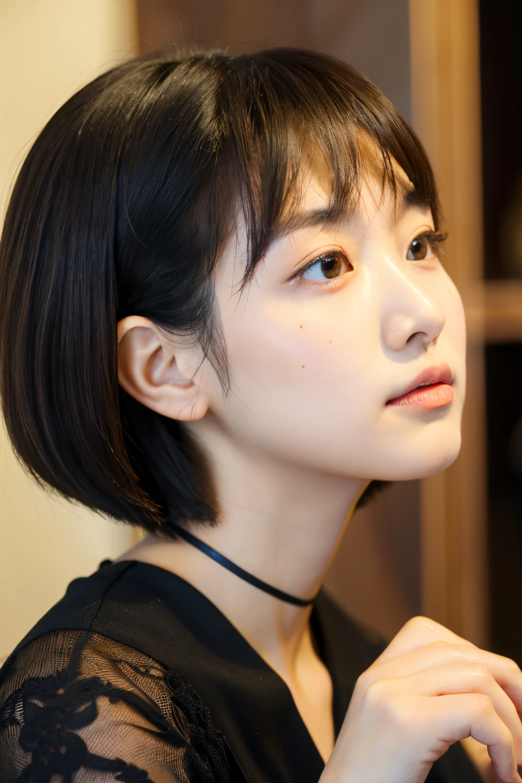 ((Best Quality)), ((masutepiece)), (Detailed), Perfect face