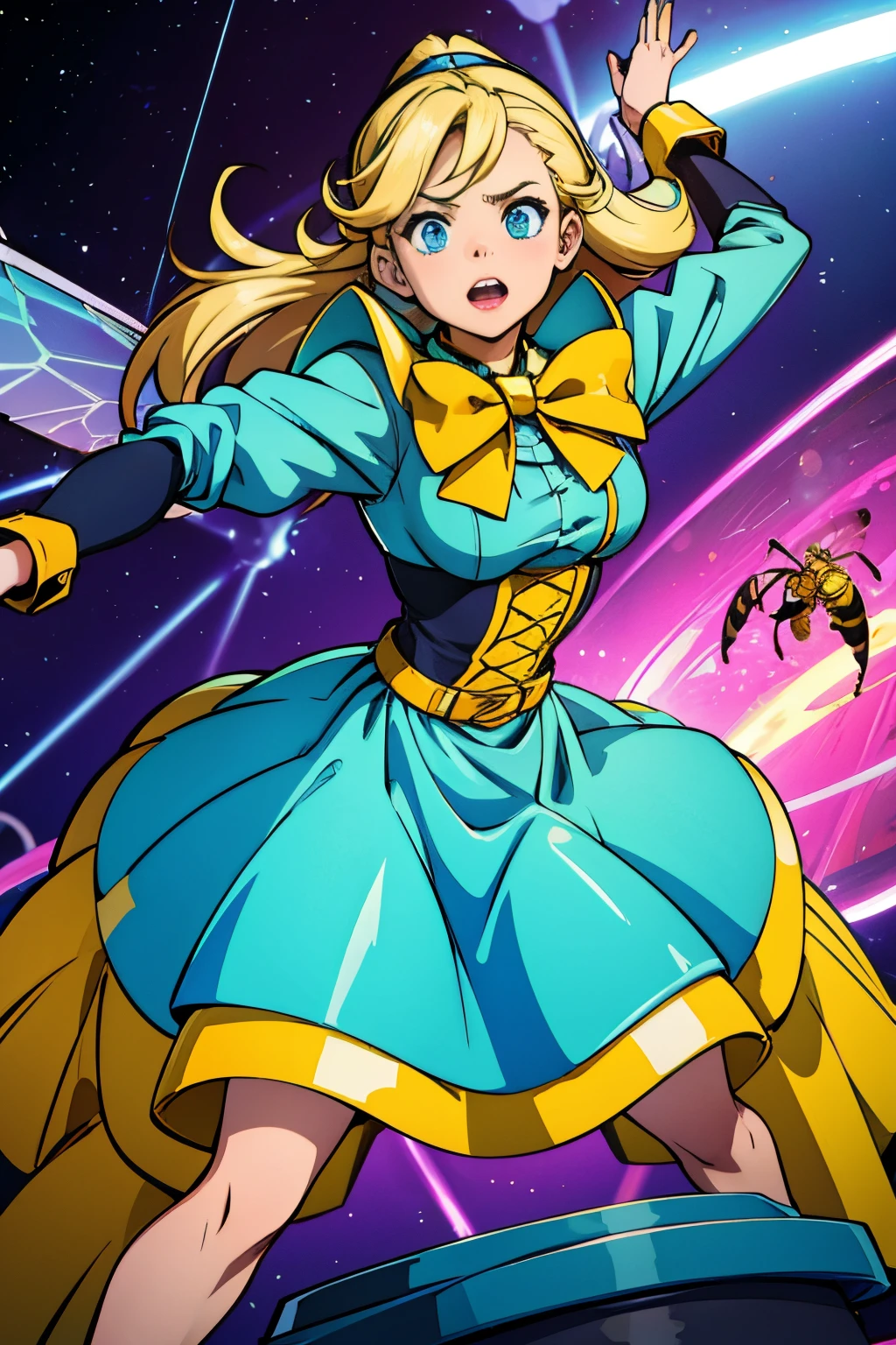 🐝👗👾 🚿🗝📝