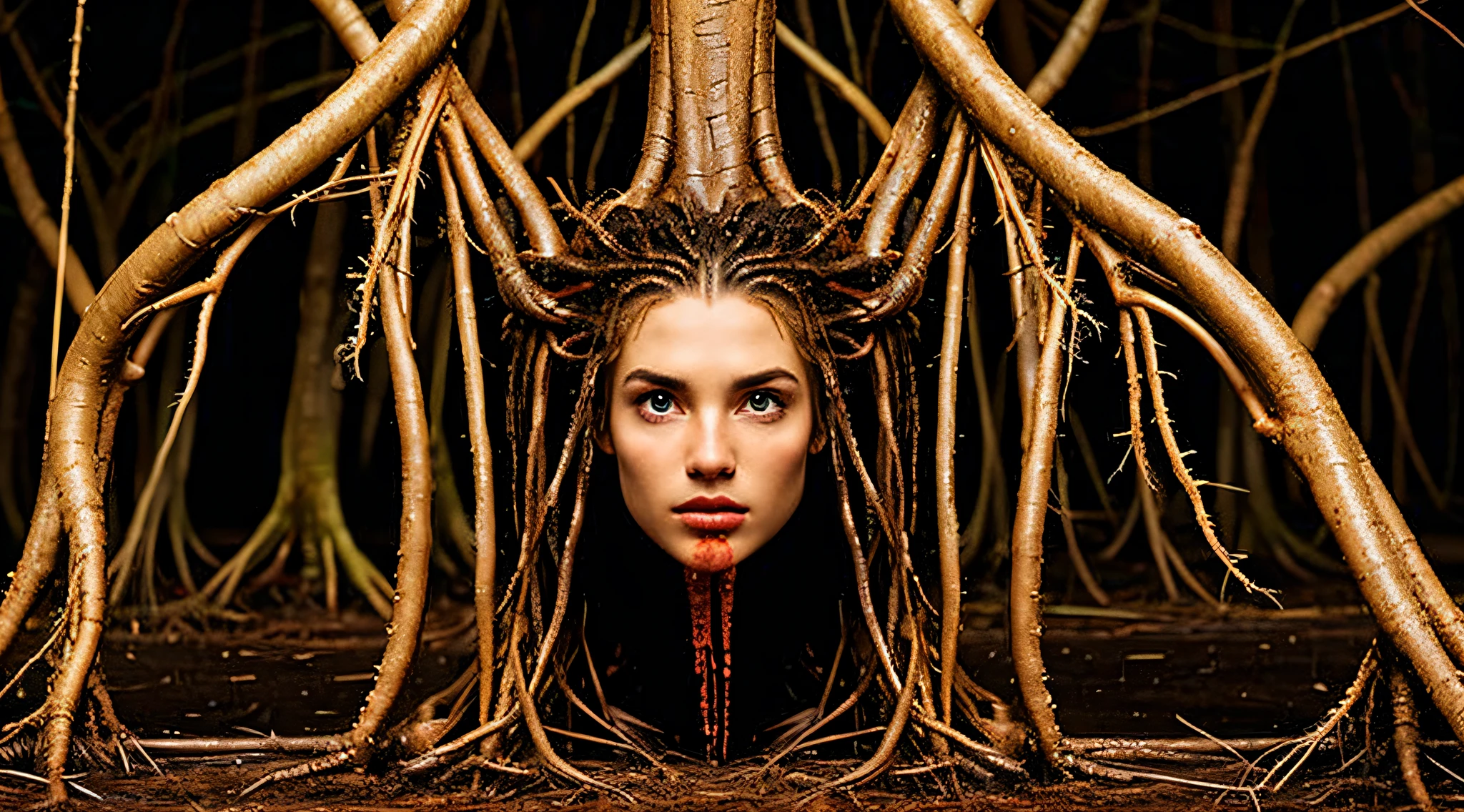 Roots Bloody Roots
