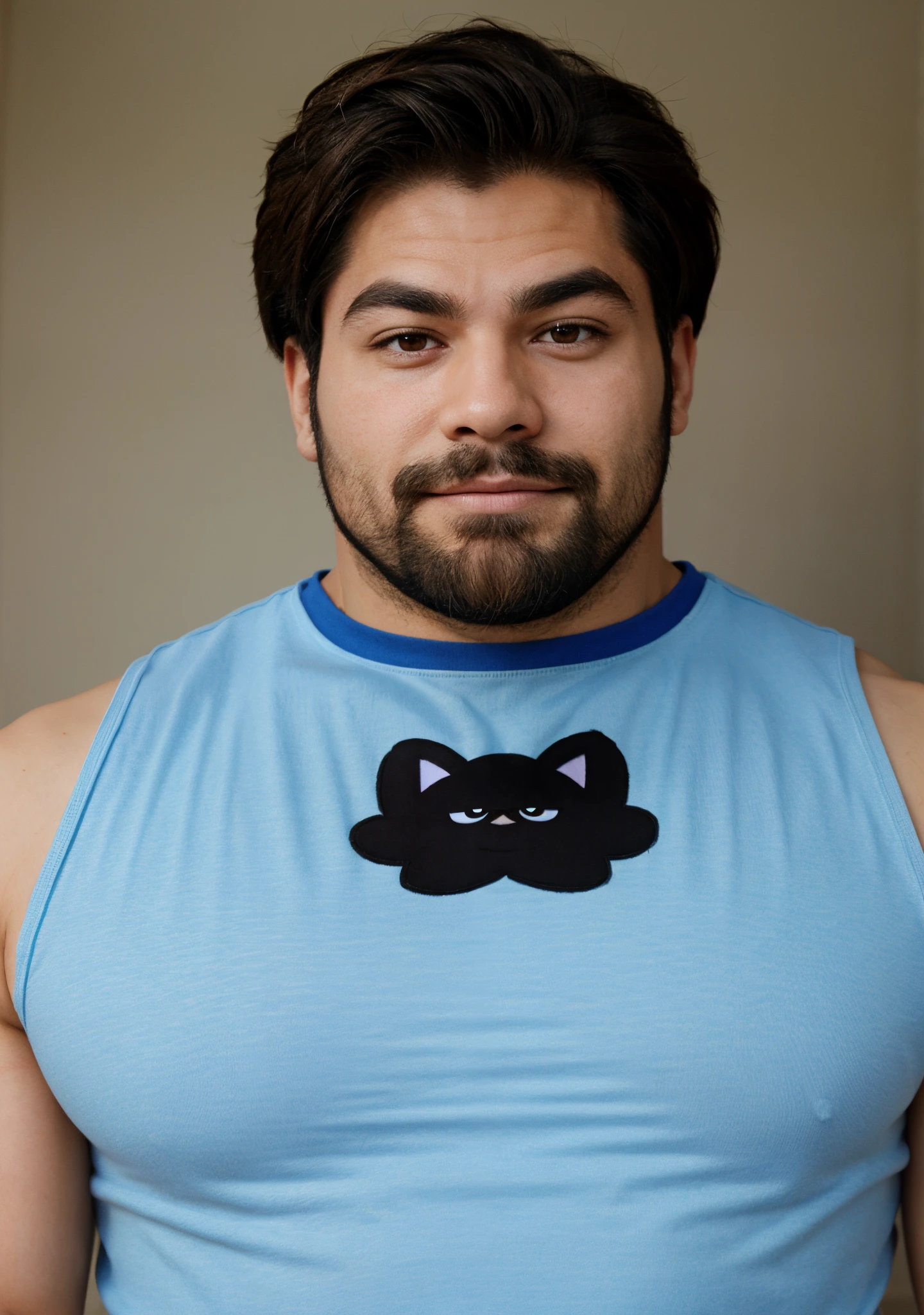 Furry bara