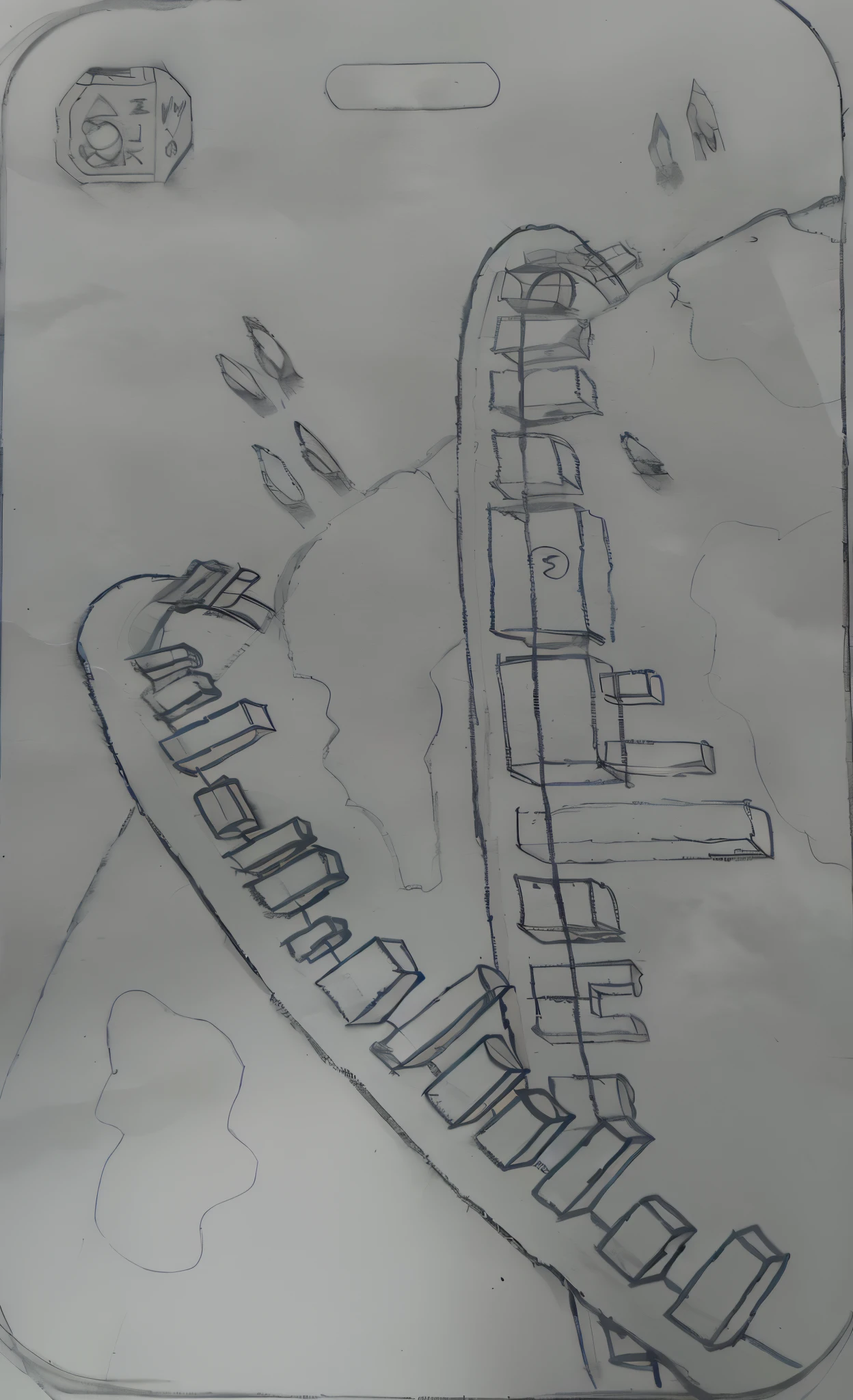 Draw a ship using city pictures, author:Slobodan Pejic, A city floating in the clouds, author:Sava Sumanovich, conceptual drawing, Flying ships in the background, author:Emerson Silva, looking over city, author:Ramon Silva, author:Ivan Mestrovich, detailed but rough, my explanation