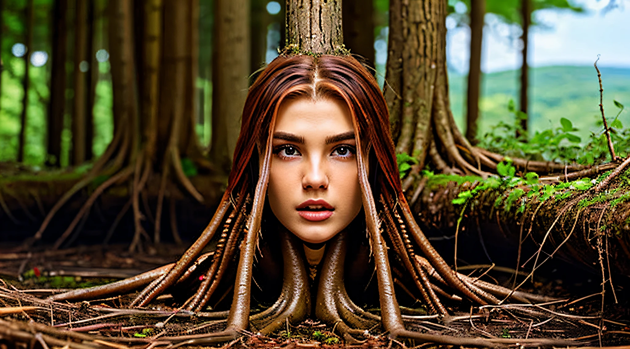 Roots Bloody Roots