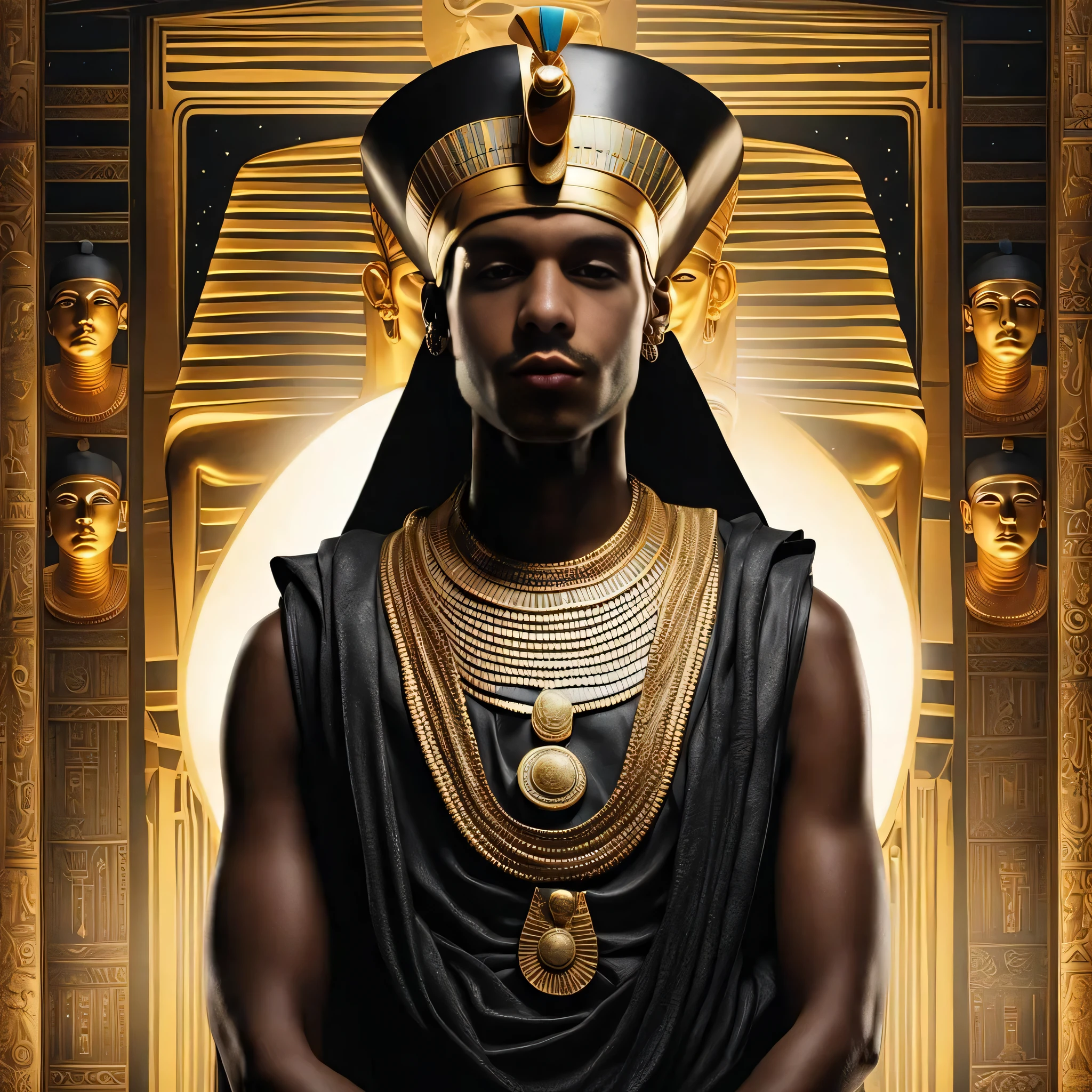 Babi ANKHAMOUN