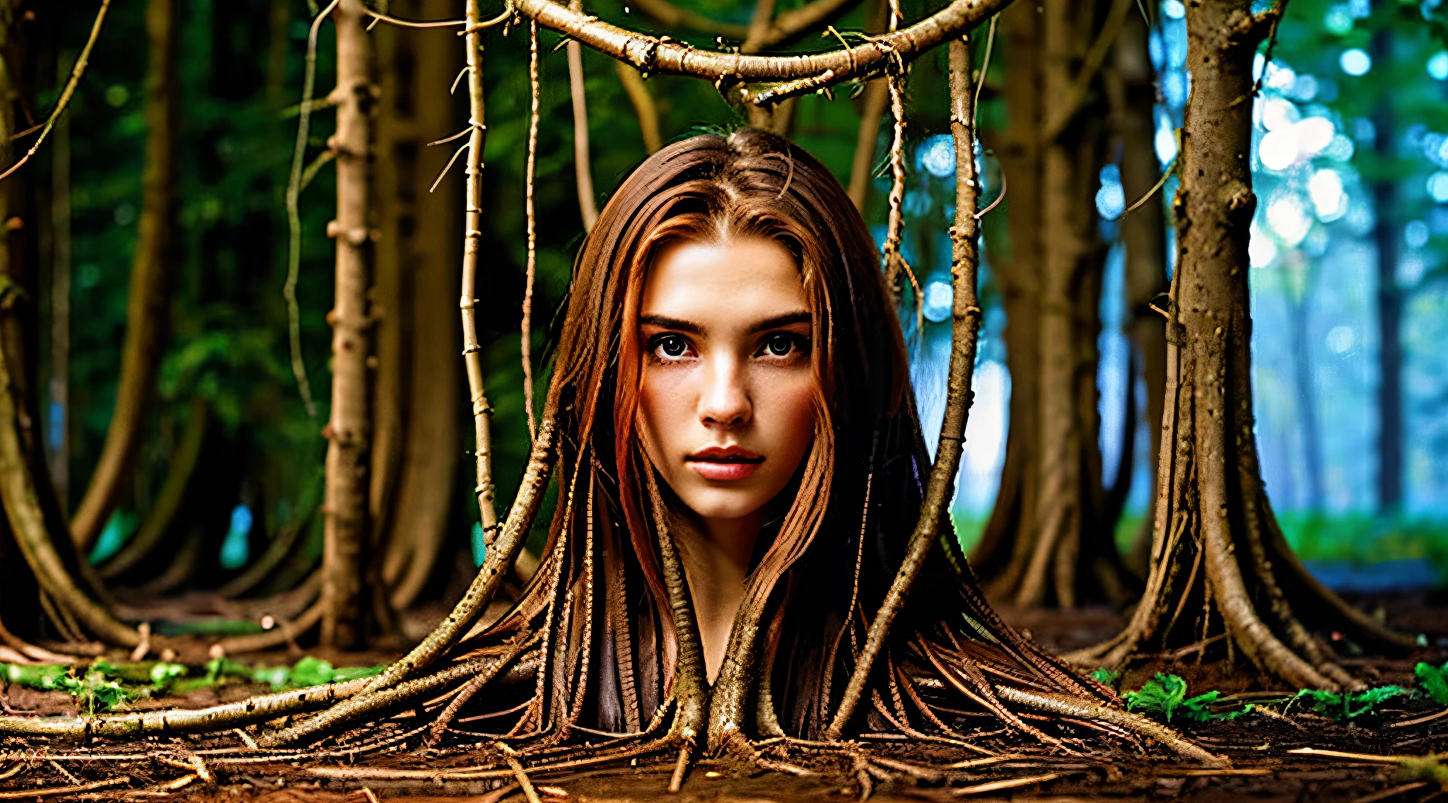 Roots Bloody Roots