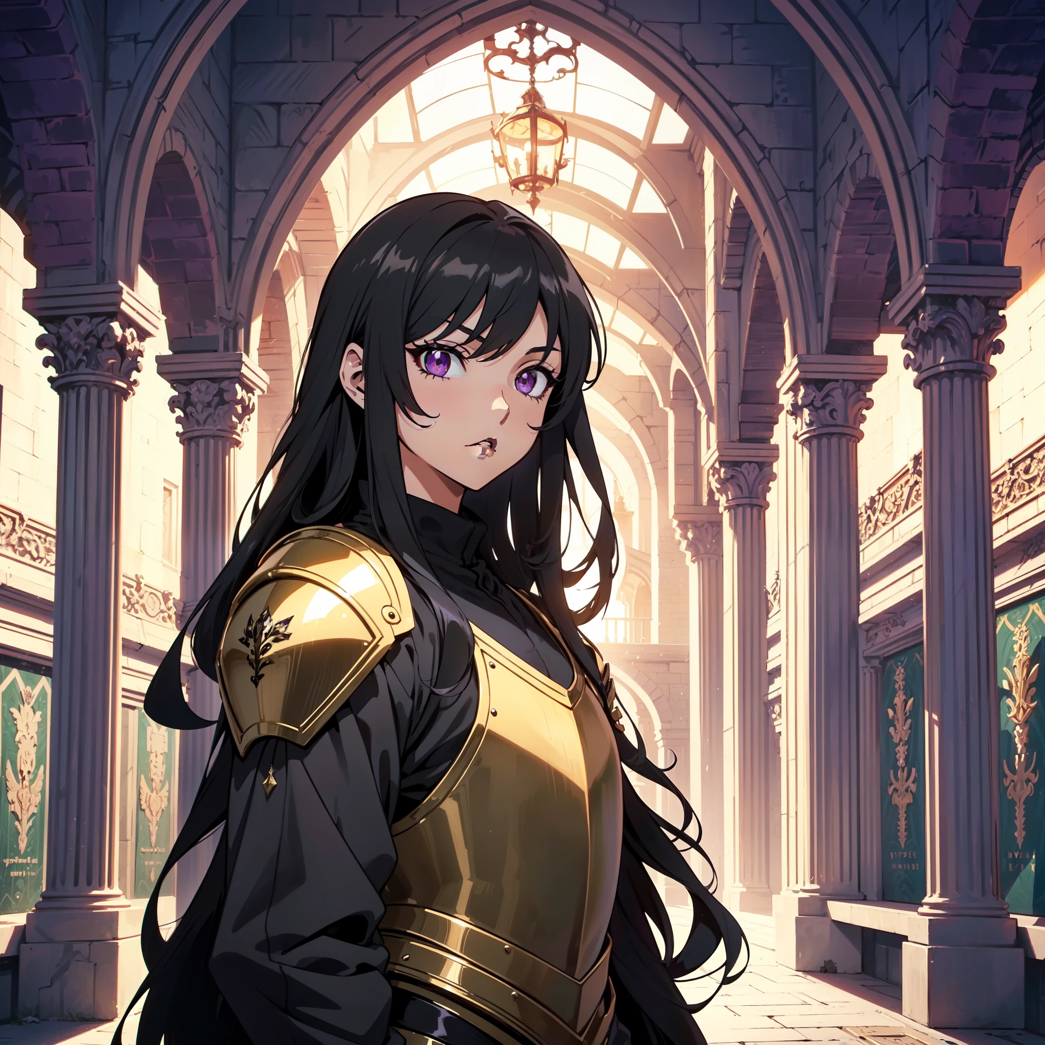 128K Ultra High Definition,
128K Ultra High Quality,
128K Ultra High Resolution,
Best Definition,
Best Quality,
Best Resolution,
Perfectly Detailed,
Perfectly Designed,
Extremely Detailed,
Extremely Designed,
Hyper Detailed,
Hyper Definition,
Hyper Quality,
Hyper Resolution,
Masterpiece,
(((Anime))),
Body Shot,
(((Boy))),
Handsome,
Muscular Body,
(((Black Long Hair))),
(((Purple Eyes))),
(((Hyper Detailed & Perfectly Designed With Ultra High Quality Green Warlord Armor))),
(((Inside Of Medieval Royal Palace Background Scenery))),