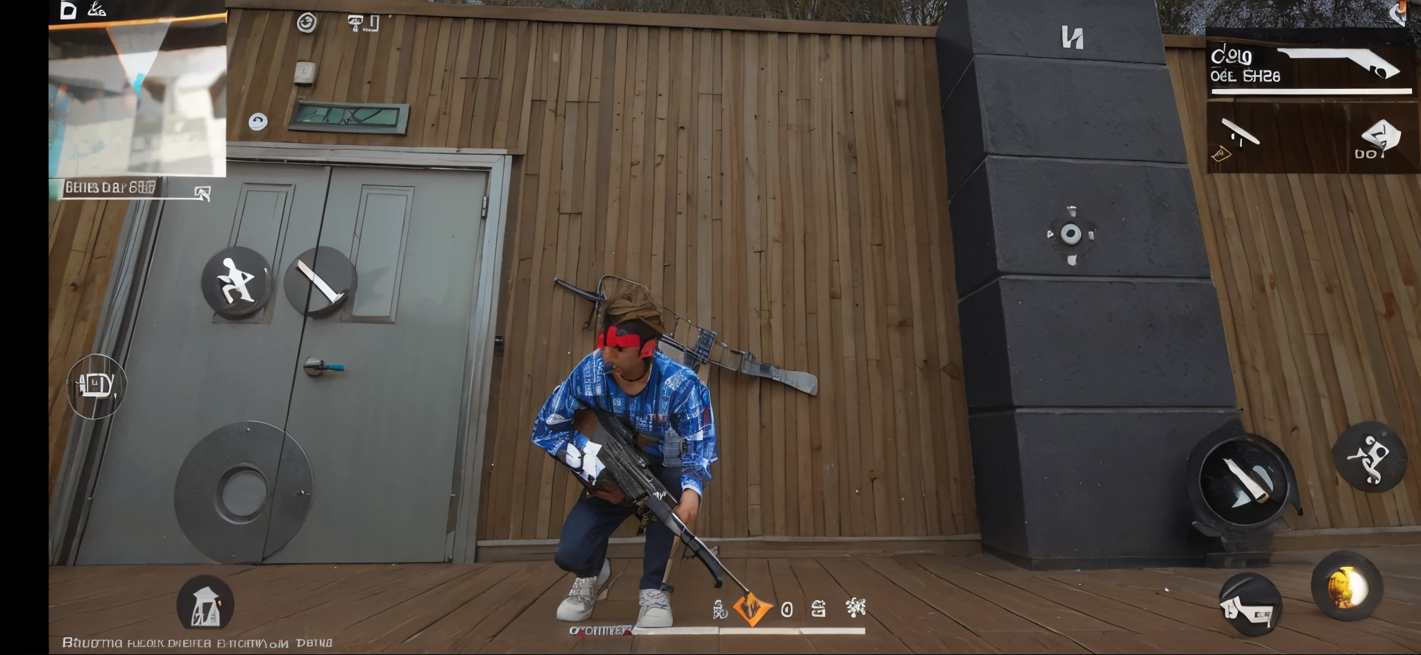 Boy