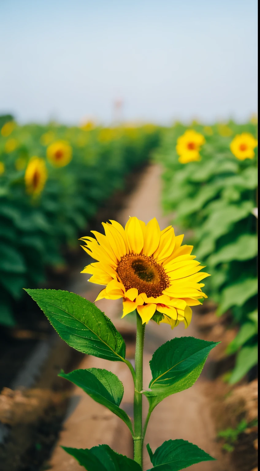 Sunflower