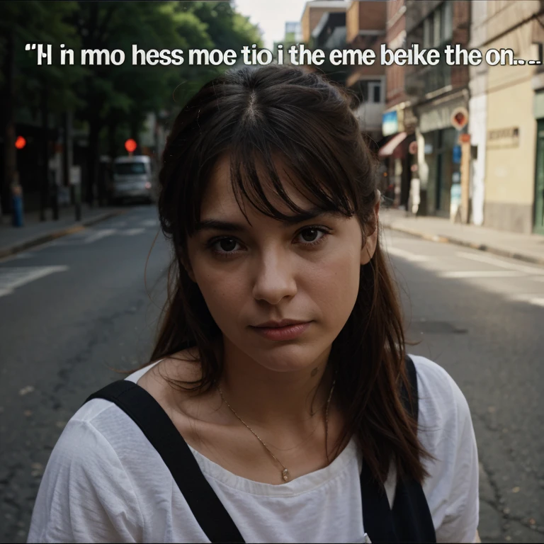 A funny quote that makes no sense