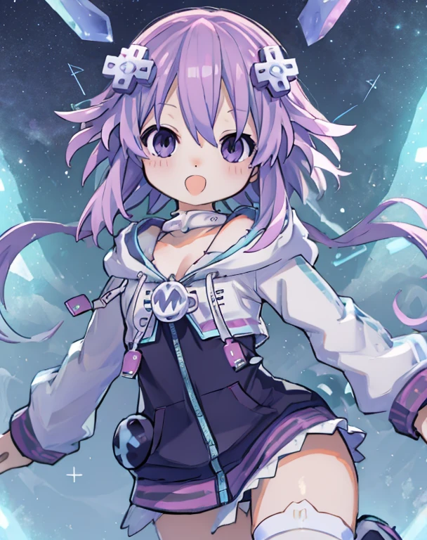 Neptune Hyper Dimension