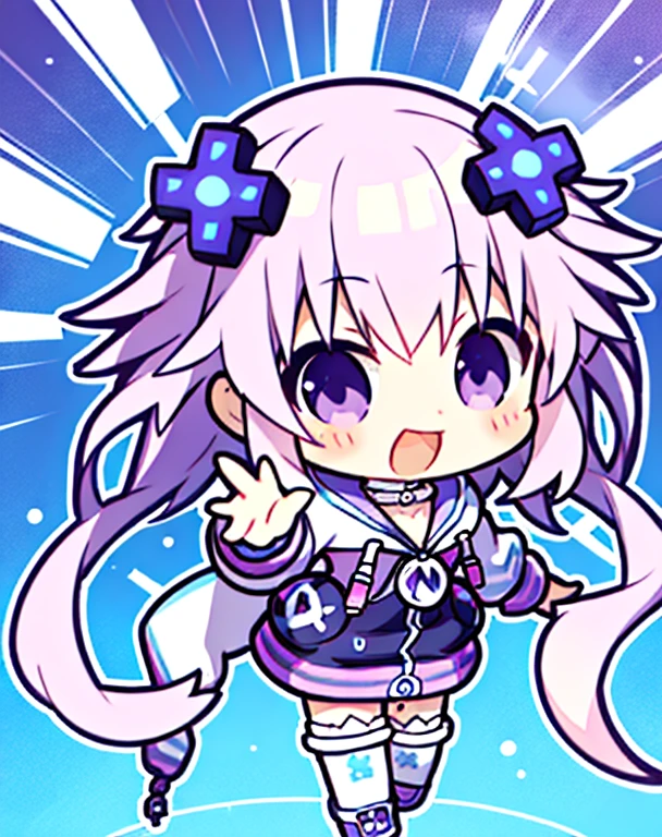 Neptune Hyper Dimension