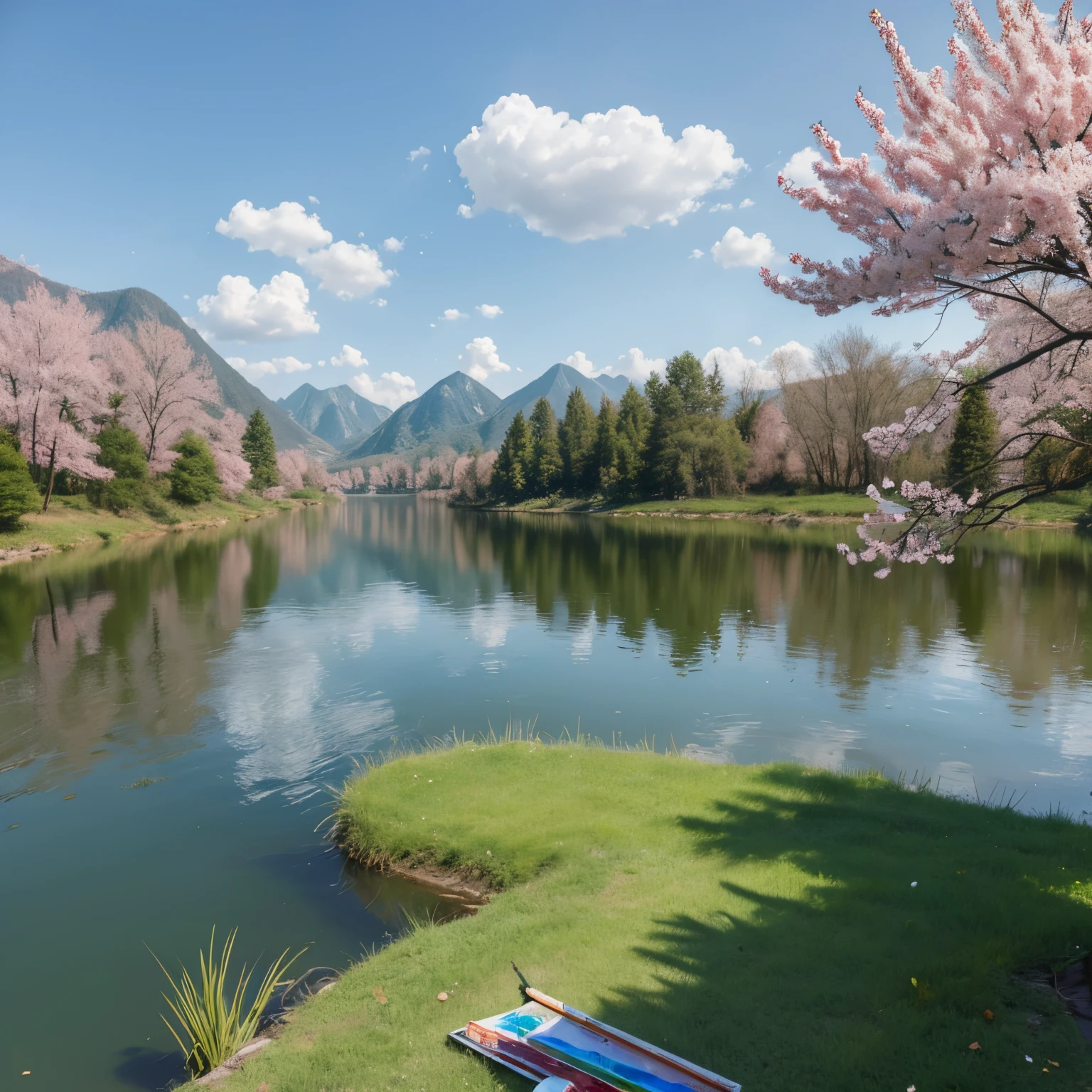 The bad guy who paints the rivers and lakes is Ji Ruxue