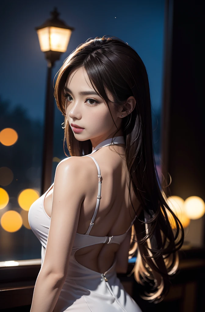 (real), cuerpo completo , (1人の女の子), solo, (Cabeza en el marco), 18yr old , Modelo de tiro , corpo brillante , (pechos grandes) , (Higure Blanco), Maquillaje natural , Pieza maestra, Cara hermosa, beautiful woman, hermosos ojos, muy lindo, 8k, brillante, Mano humanas, (real), cuerpo completo , (1人の女の子), solo, (Cabeza en el marco), 18yr old , Modelo de tiro , corpo brillante , (pechos grandes) , (Hygre Blanco), Maquillaje natural , Pieza maestra, Rosto da belleza, belleza, hermosos ojos, muy lindo, 8k, brillante, Mano humana, a girl, cuerpo completo, Indistinto, Ropa detallada, en bikini blanco, Indistinto, (delicate illustration: 1.4), (Pieza maestra: 1.0), (La mejor calidad: 1.4), (ultrahigh resolution: 1.2), (fotorrealista: 1.4), (8k, foto RAW: 1.2), ( enfoque suave: 1.4), (18yr old:1.3), (foco nítido: 1.4)