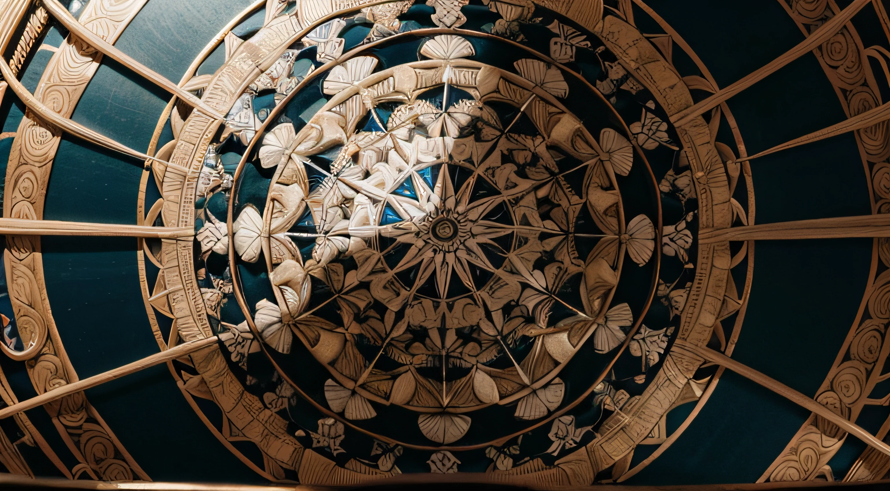 official art, Unified 8k Wallpaper, ultra-detail, master-piece, bestquality, (Zentangle, Mandala, tangle, Entangle),  dynamic angle,A handsome men. rich, Well dressed. Cut your hair short and go sailing on a yacht in the middle of the sea..