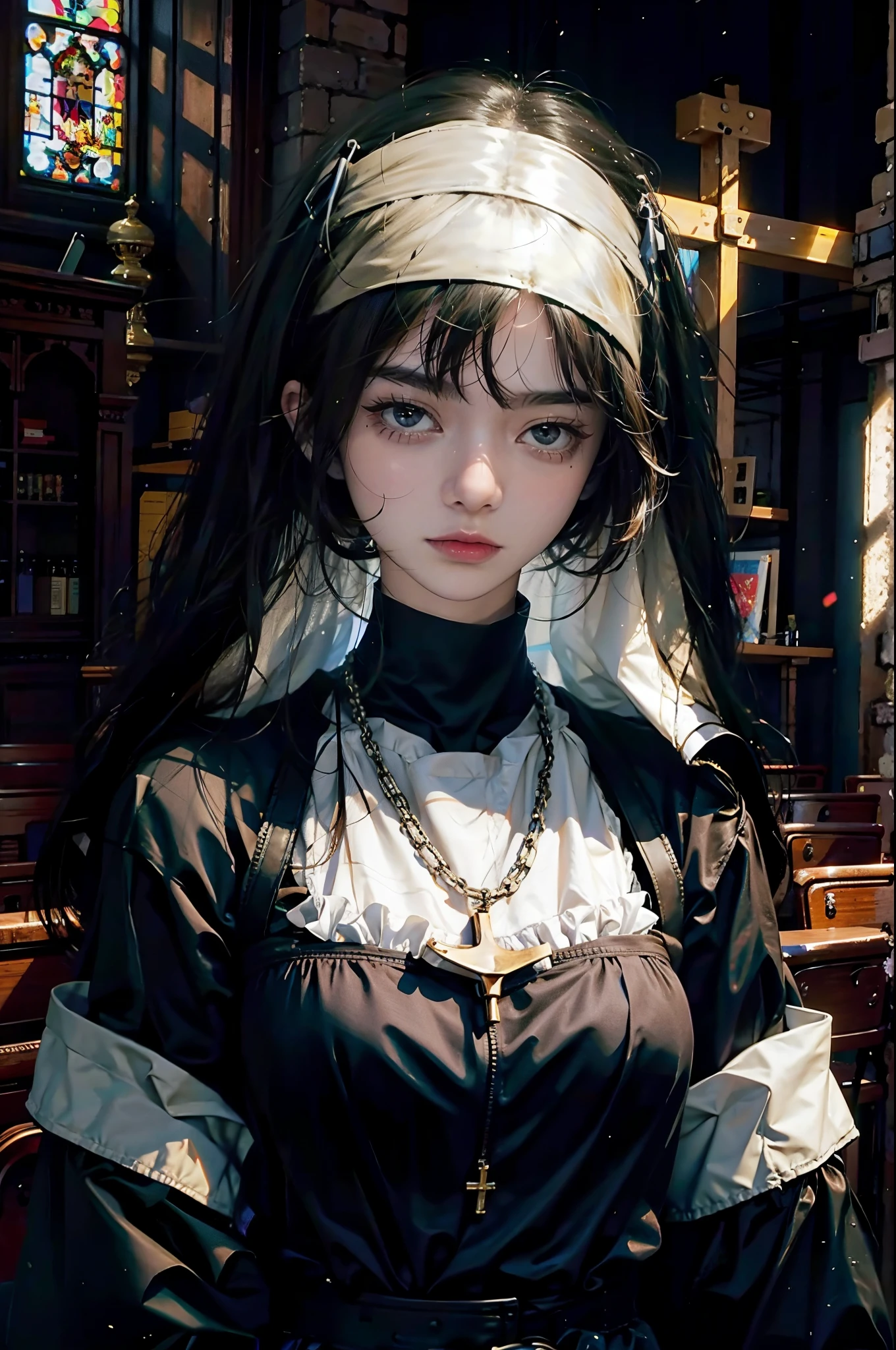 1girl, in classroom